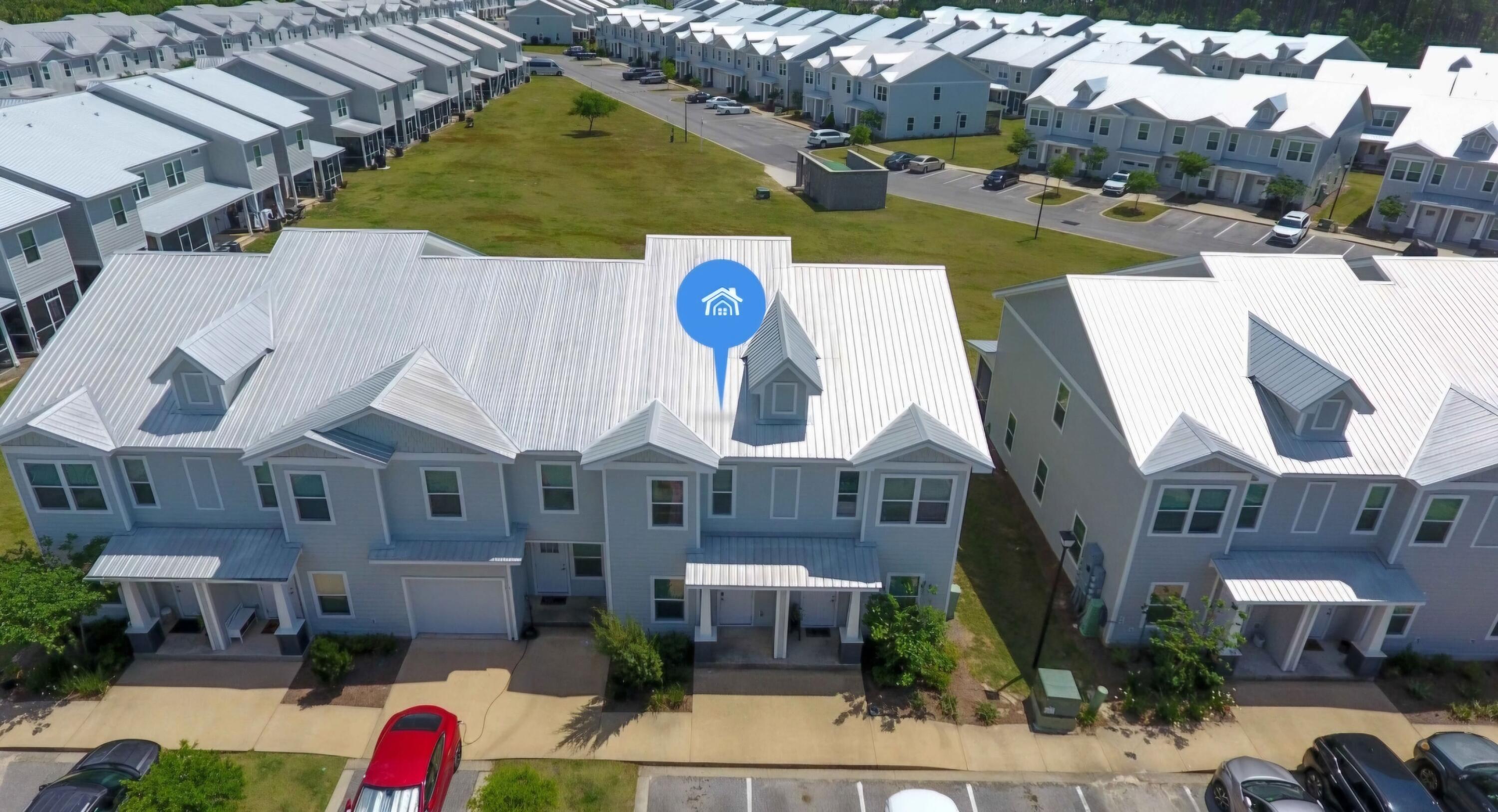 VERANDAS OF FREEPORT, THE - Residential