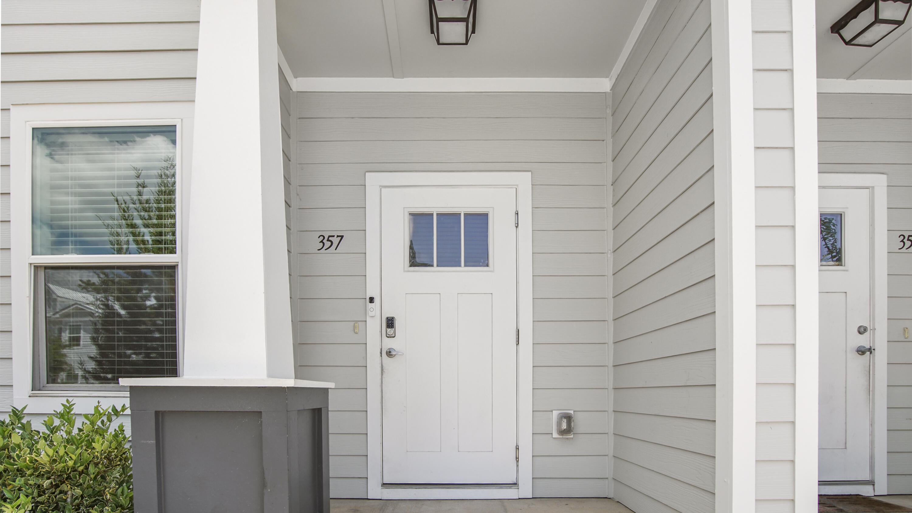 VERANDAS OF FREEPORT, THE - Residential