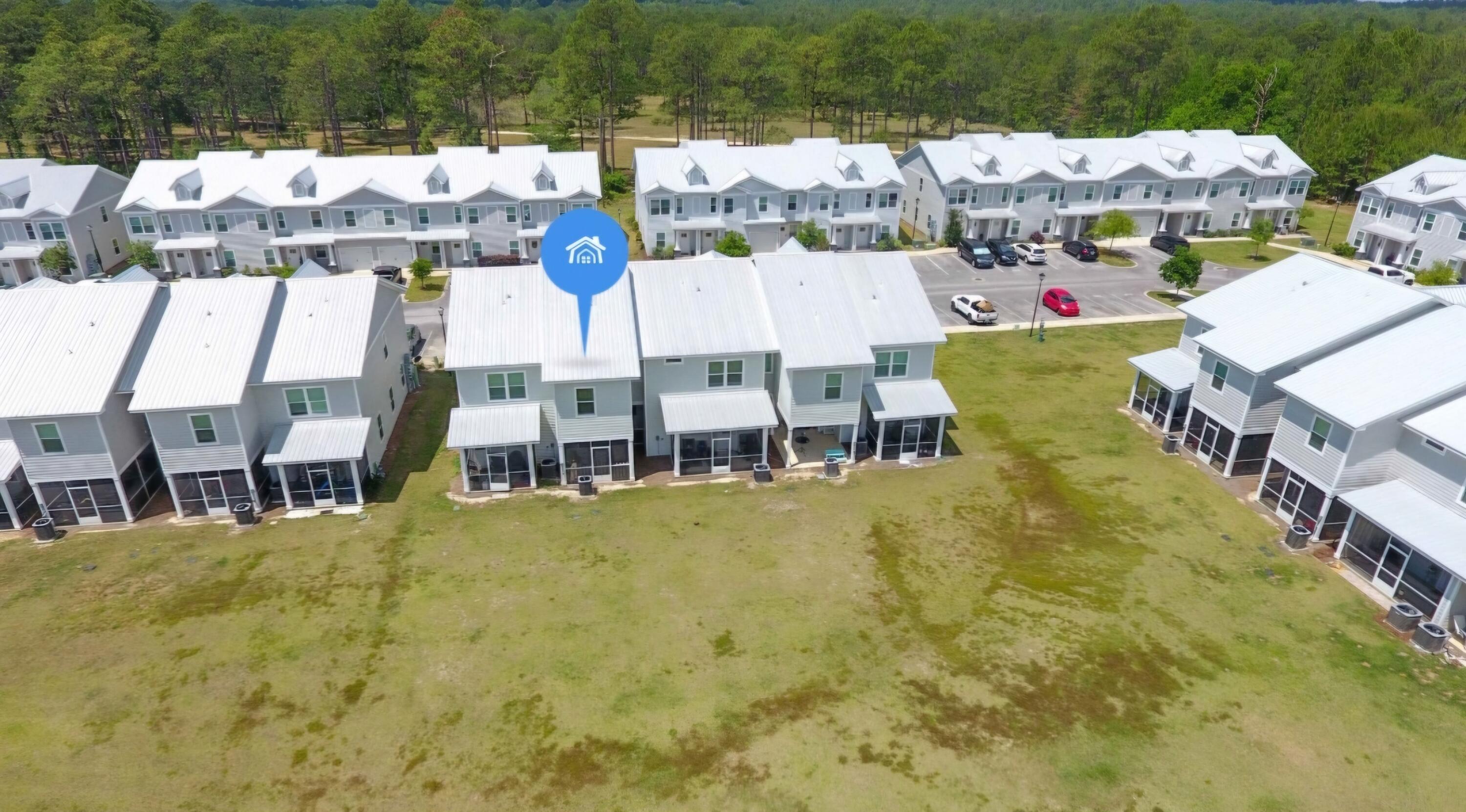 VERANDAS OF FREEPORT, THE - Residential