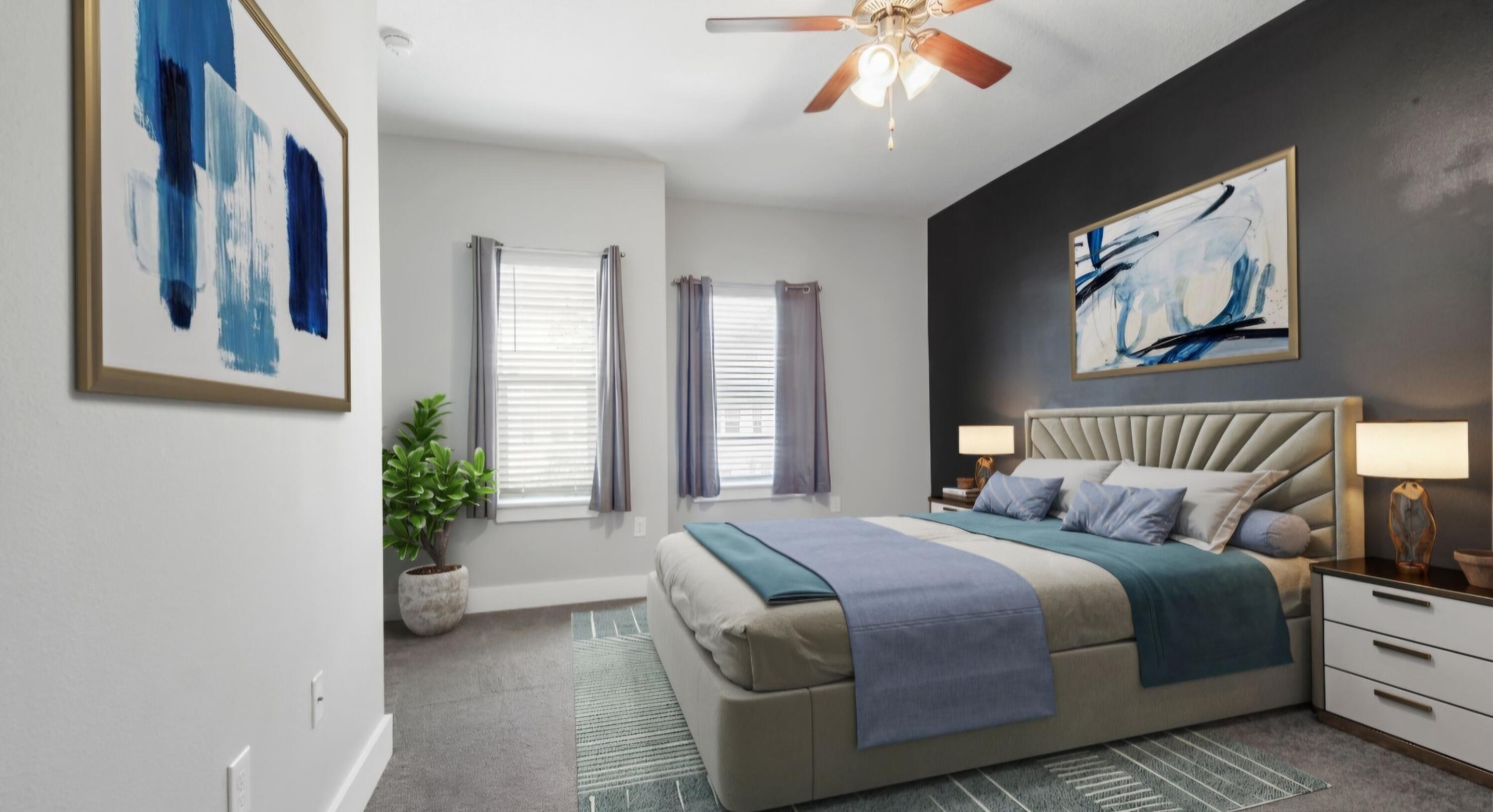 VERANDAS OF FREEPORT, THE - Residential