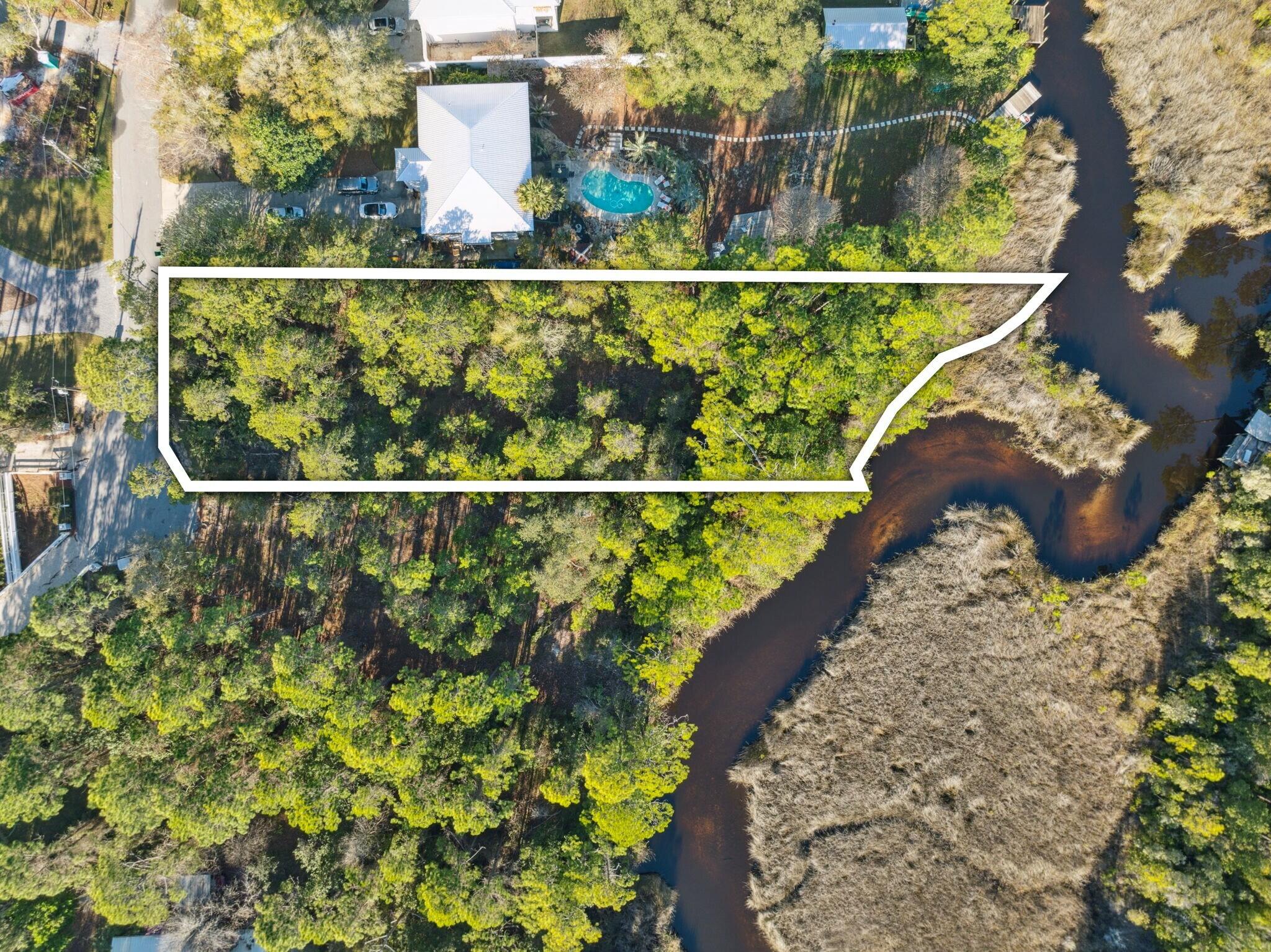 LAKE POWELL ESTATES - Land
