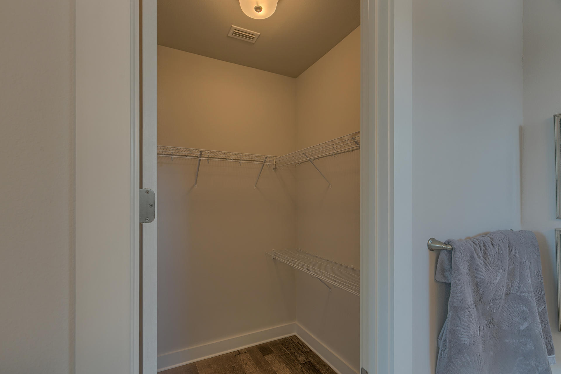 PROMINENCE/TRIPLEX TOWNHOMES - Residential