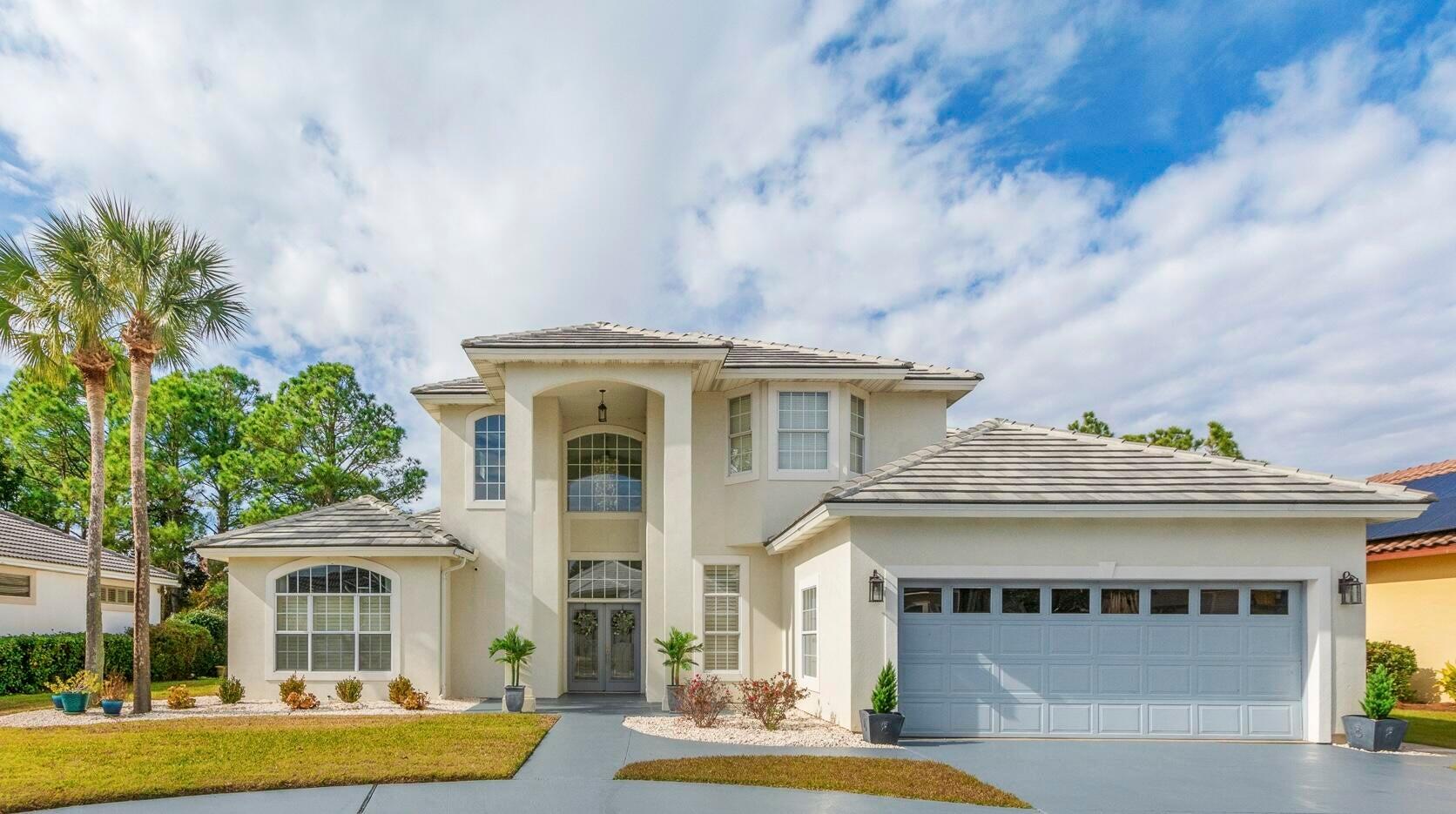 EMERALD BAY PH 1-B - Residential