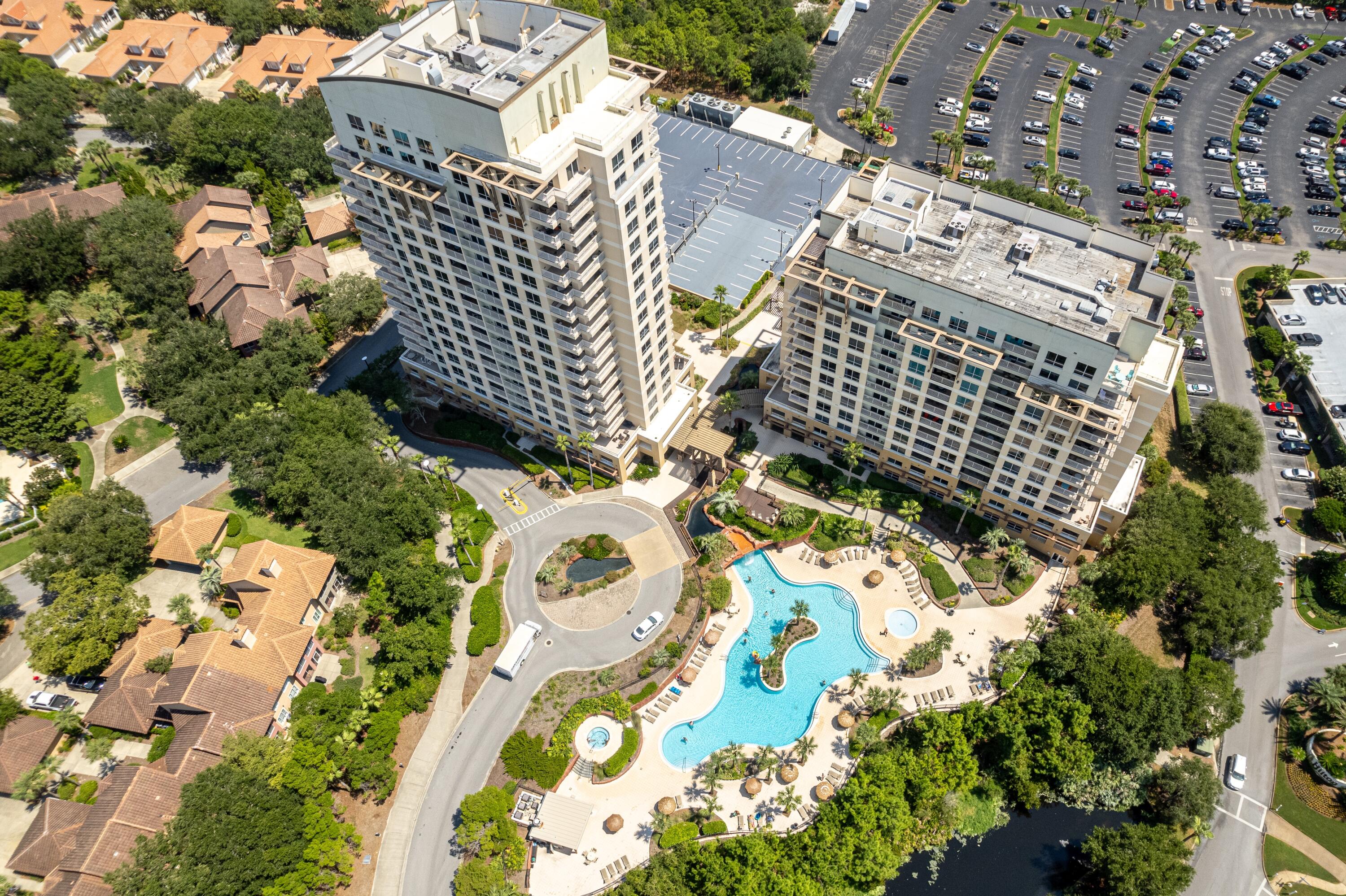 LUAU I - Residential