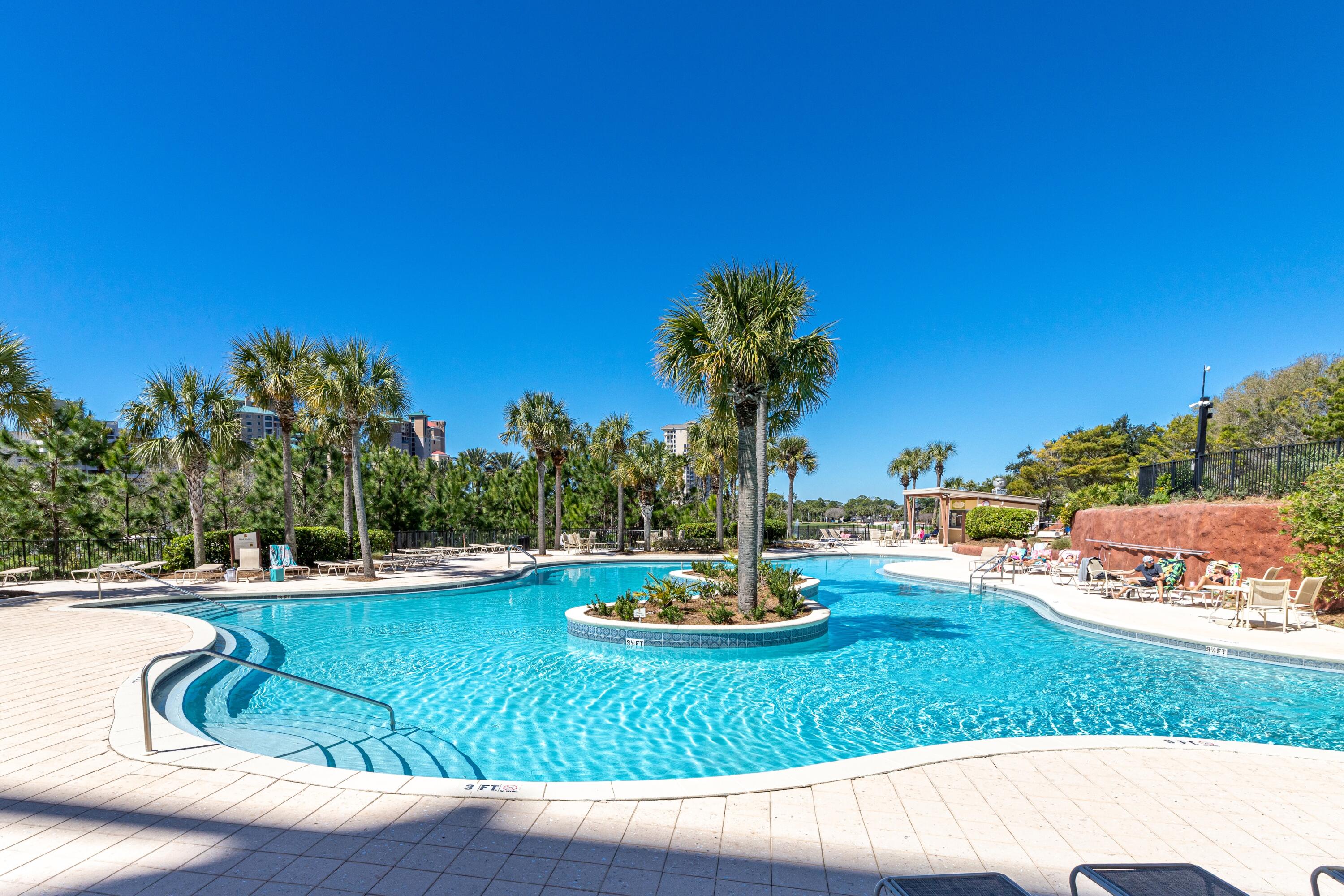 LUAU I - Residential