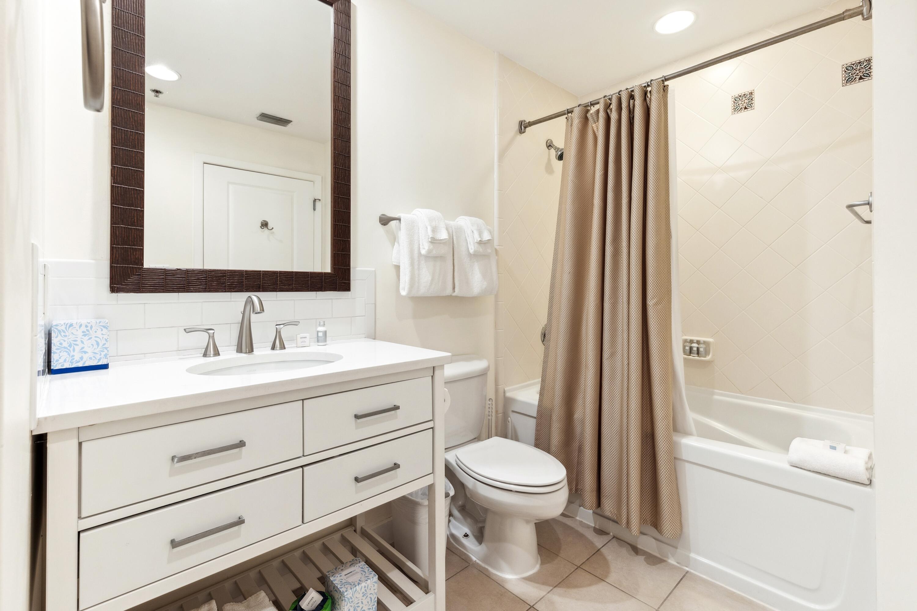 LUAU I - Residential