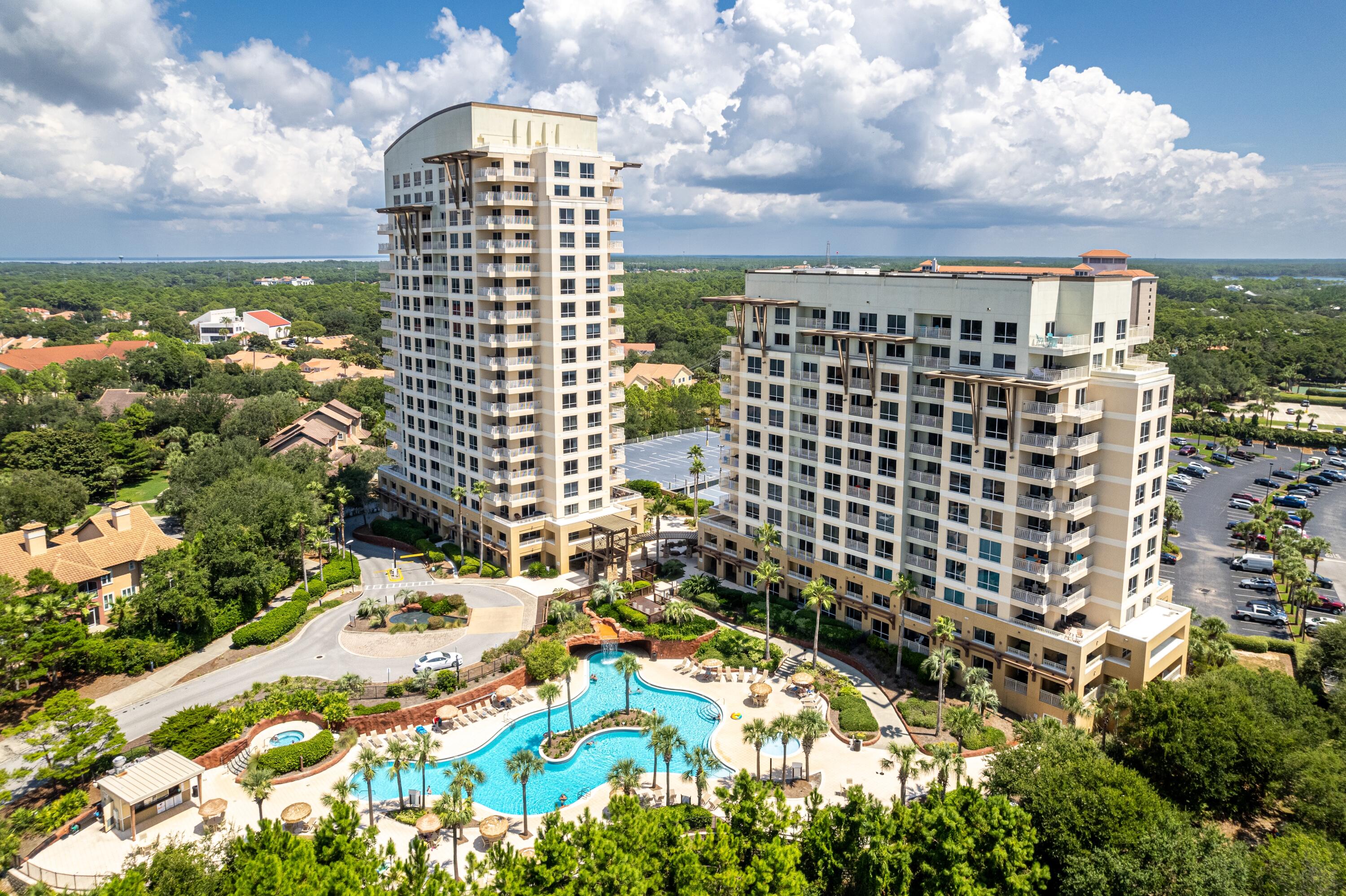 LUAU I - Residential