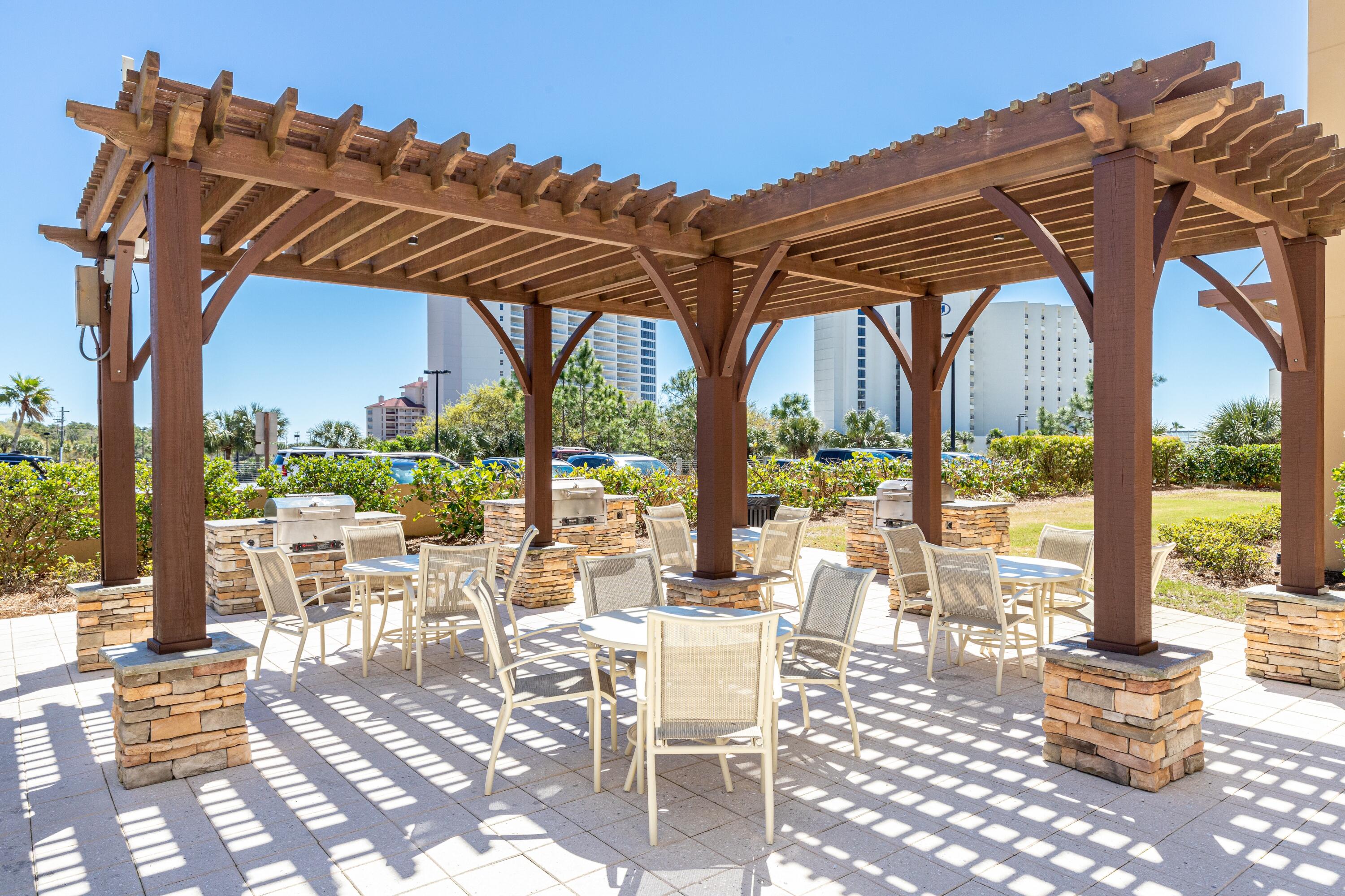 LUAU I - Residential