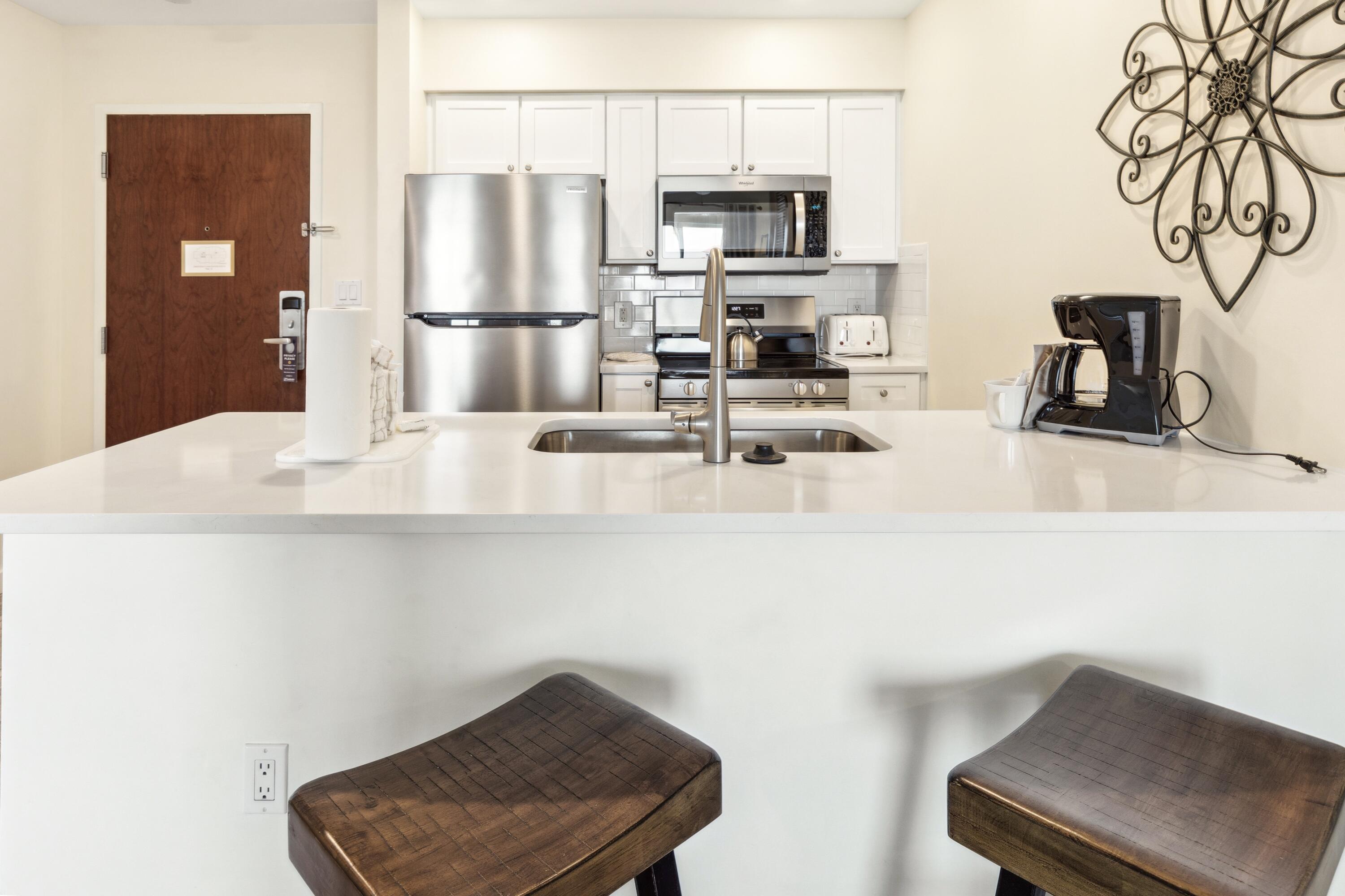 LUAU I - Residential