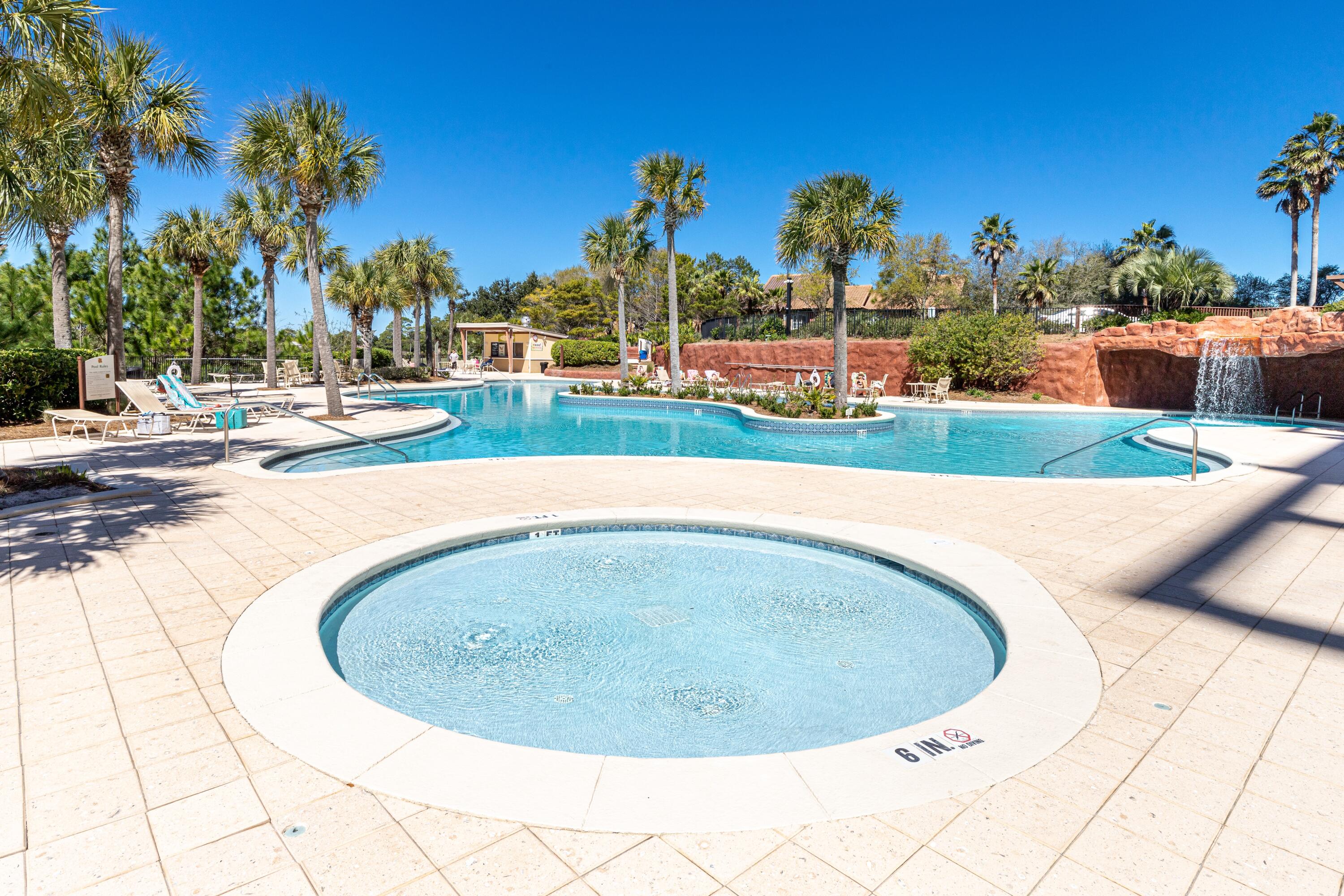 LUAU I - Residential