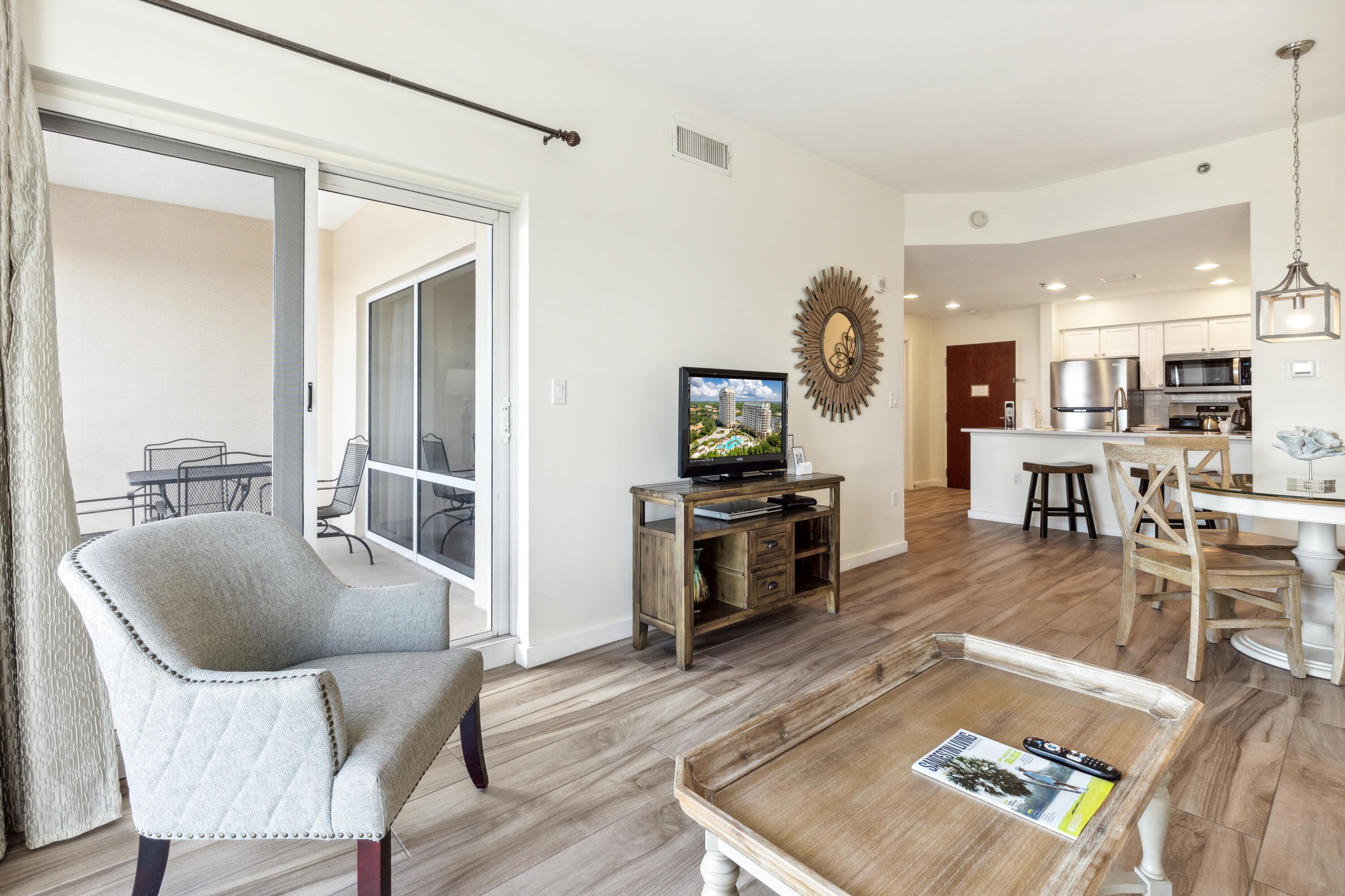 LUAU I - Residential