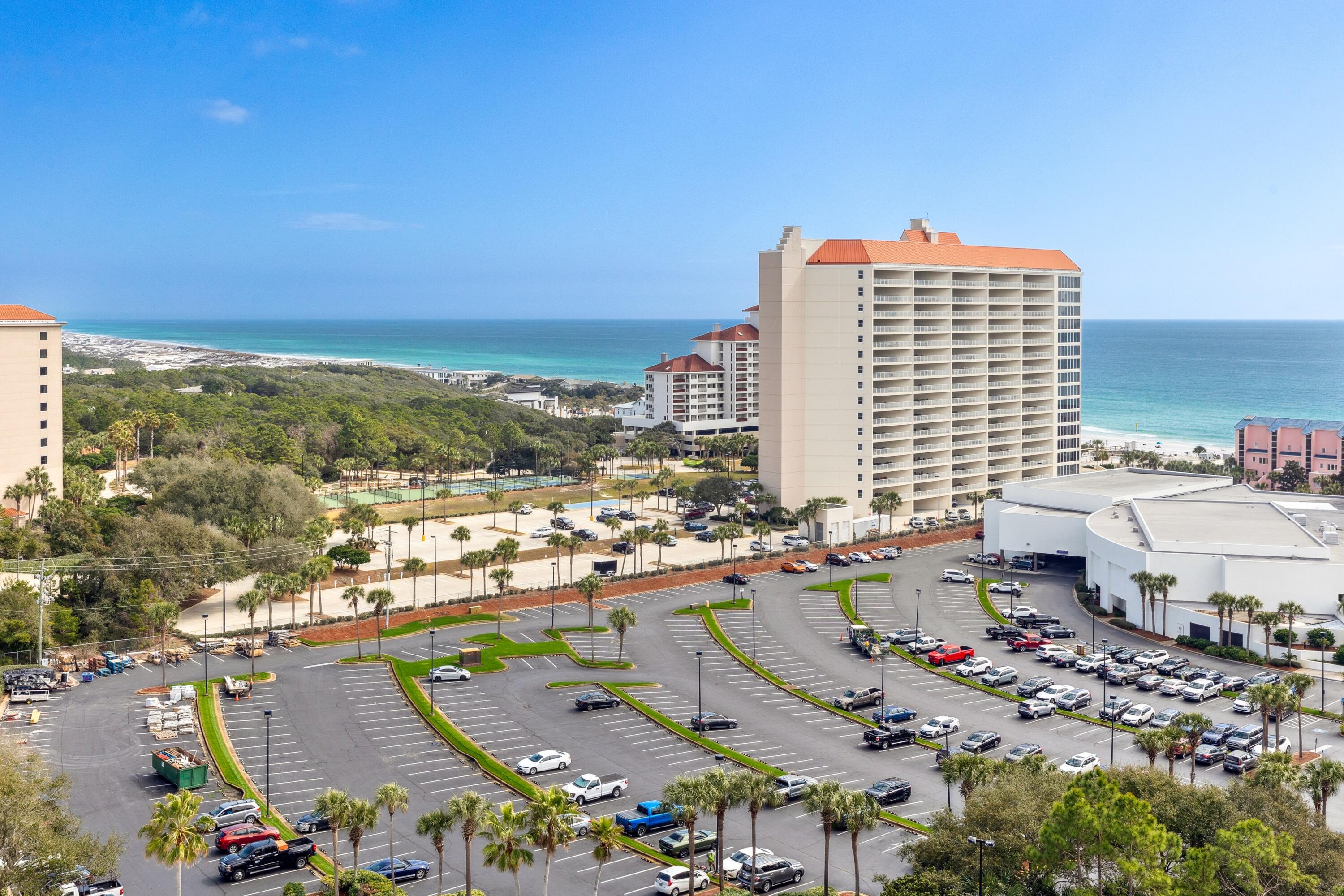 LUAU I - Residential