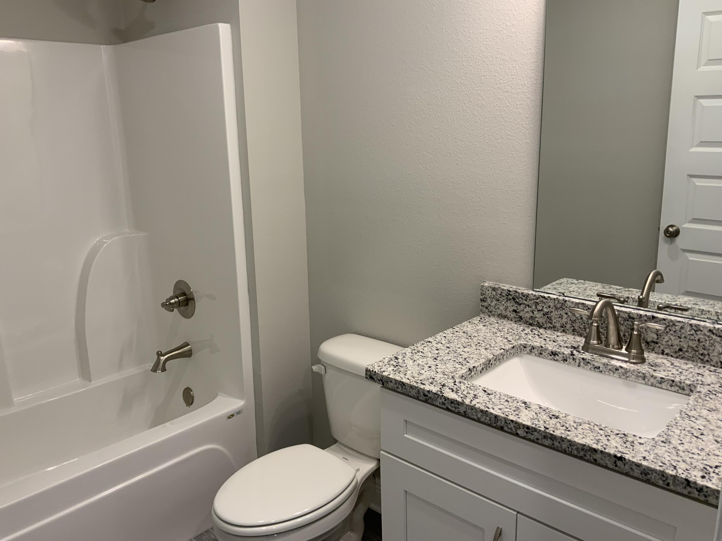 GARDEN CITY - Residential