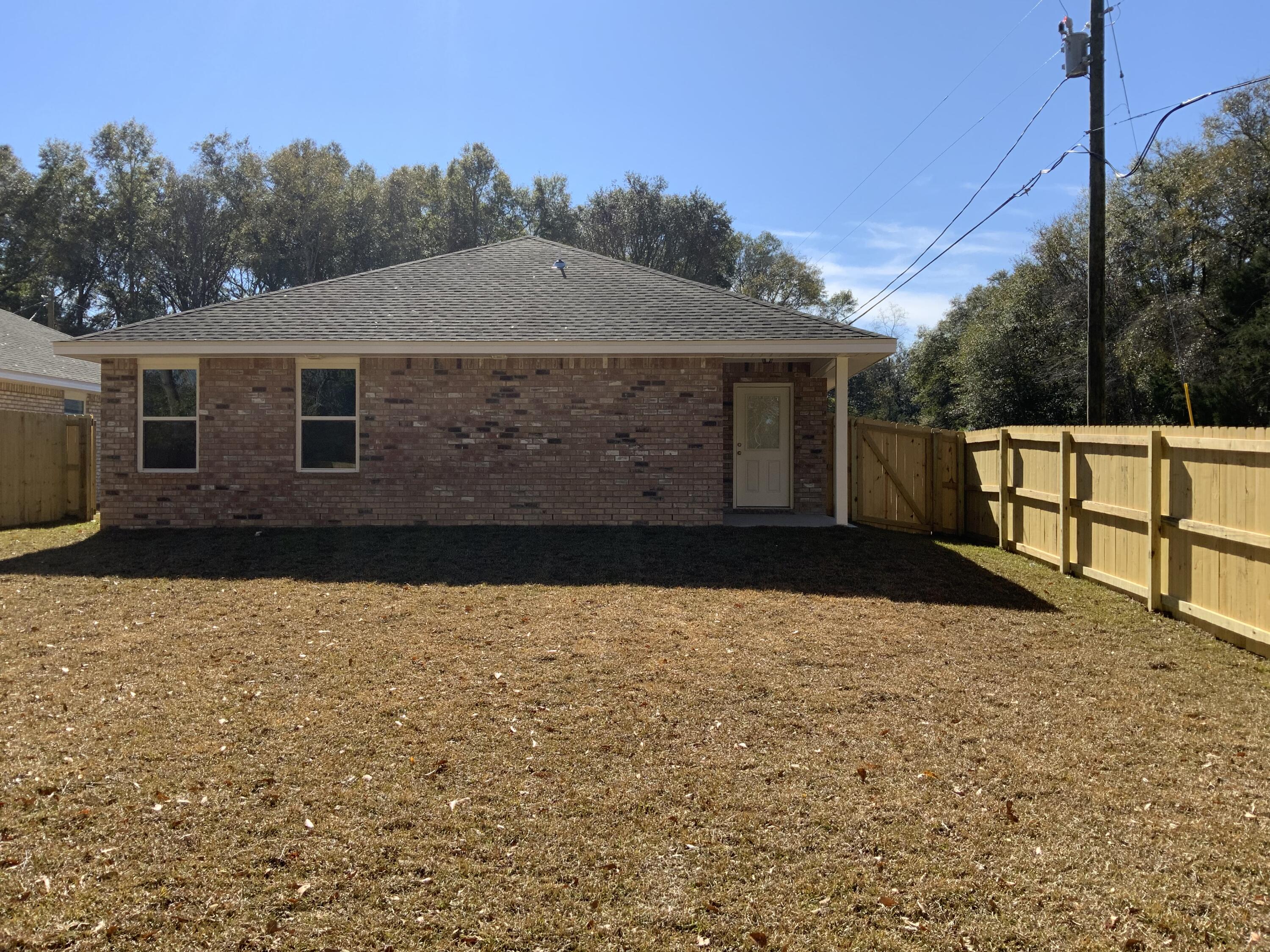 GARDEN CITY - Residential