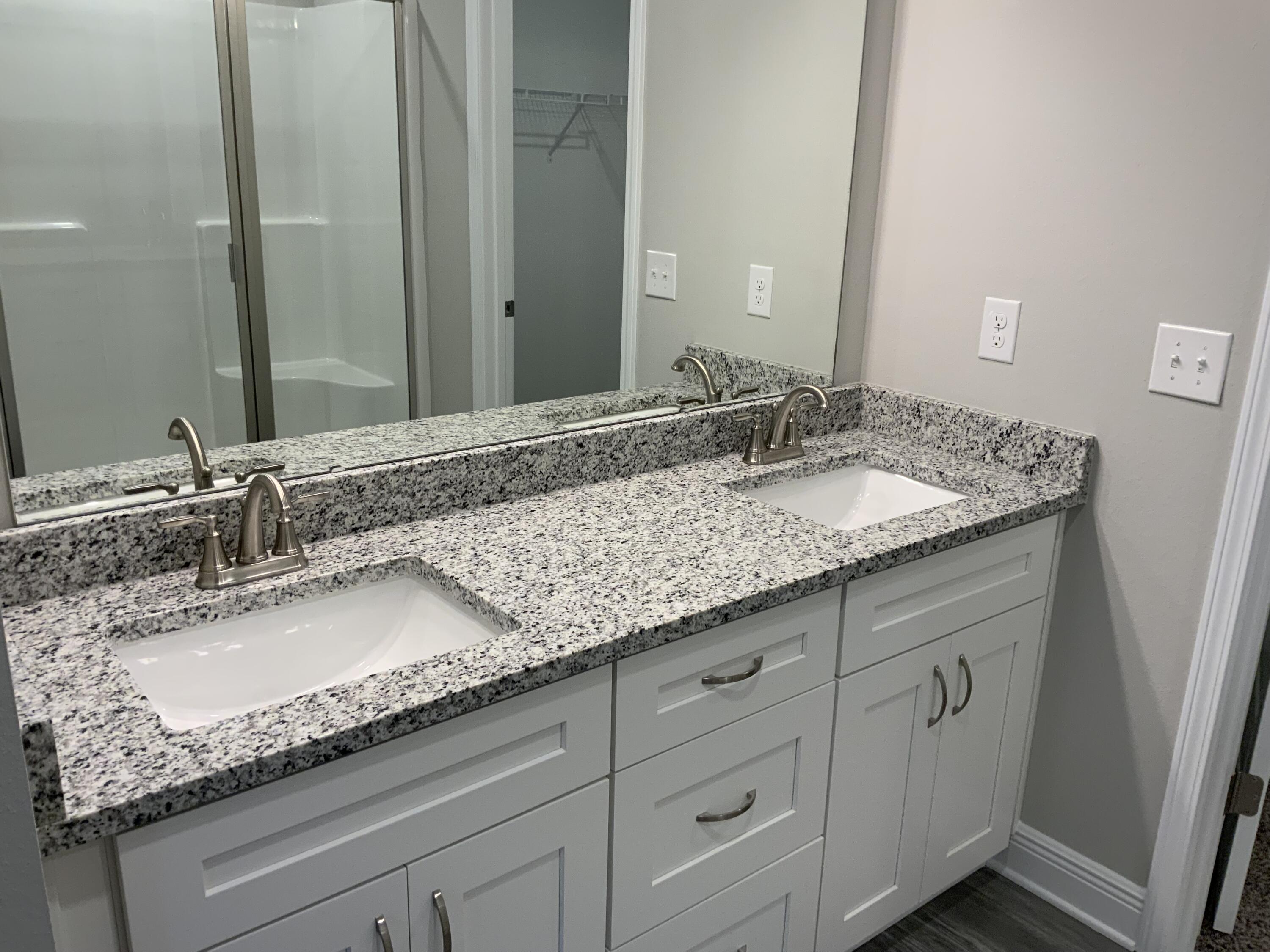 GARDEN CITY - Residential