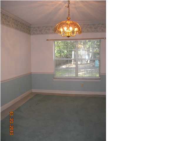 HANDS COVE - Residential Lease