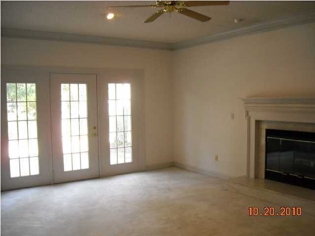 HANDS COVE - Residential Lease