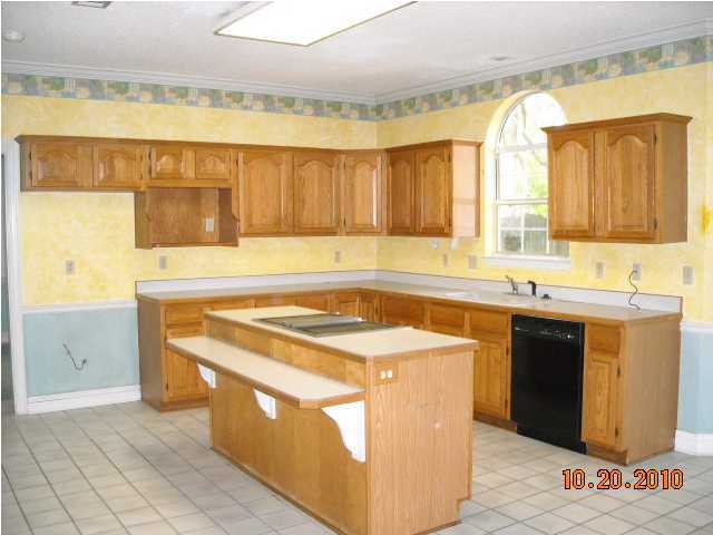 HANDS COVE - Residential Lease