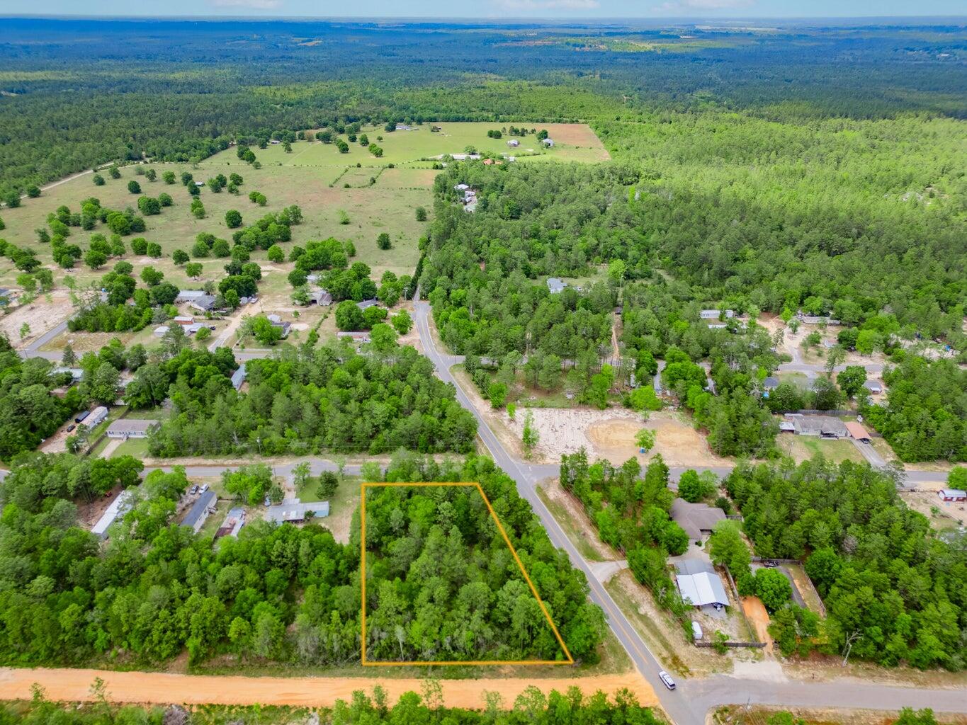 Discover an exceptional opportunity with this 1.12-acre parcel located in the area of Mosey Head. Here's a chance to own three beautiful vacant lots totaling a full acre, offering flexibility and potential. Boasting road frontage on three sides, this property benefits from accessibility and visibility. Impressively, two of the road frontages are on paved roads, enhancing convenience and value. Ideal for various buyers, whether you're an investor, developer, or a family seeking to build your dream home, this lot presents a blank canvas ready for realization. The rural low-density zoning permits single-family residential detached homes, allowing for personalized living spaces or potential development projects. Seize this opportunity to own a piece of Walton County Today