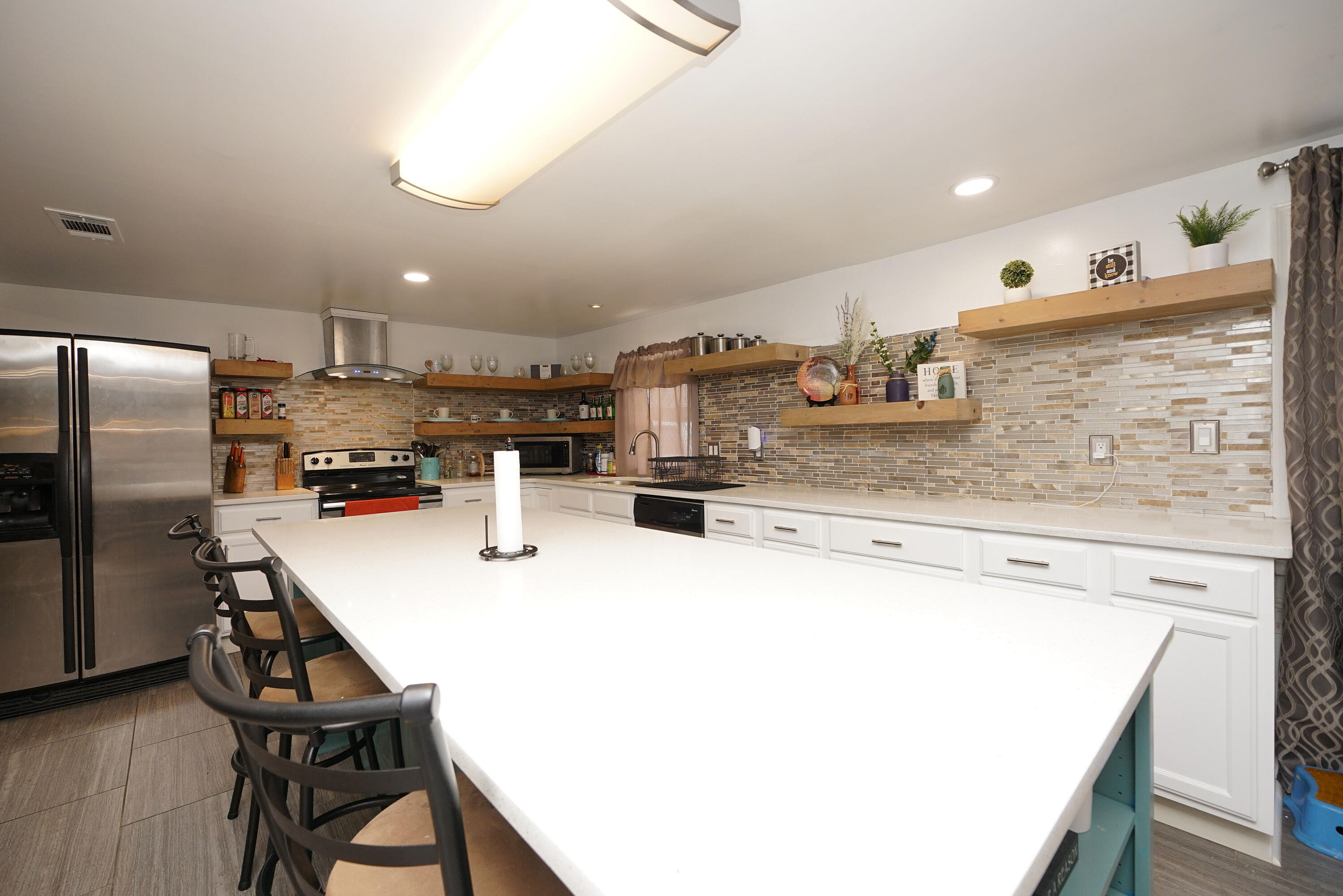 OAKLAND ADDN - Residential