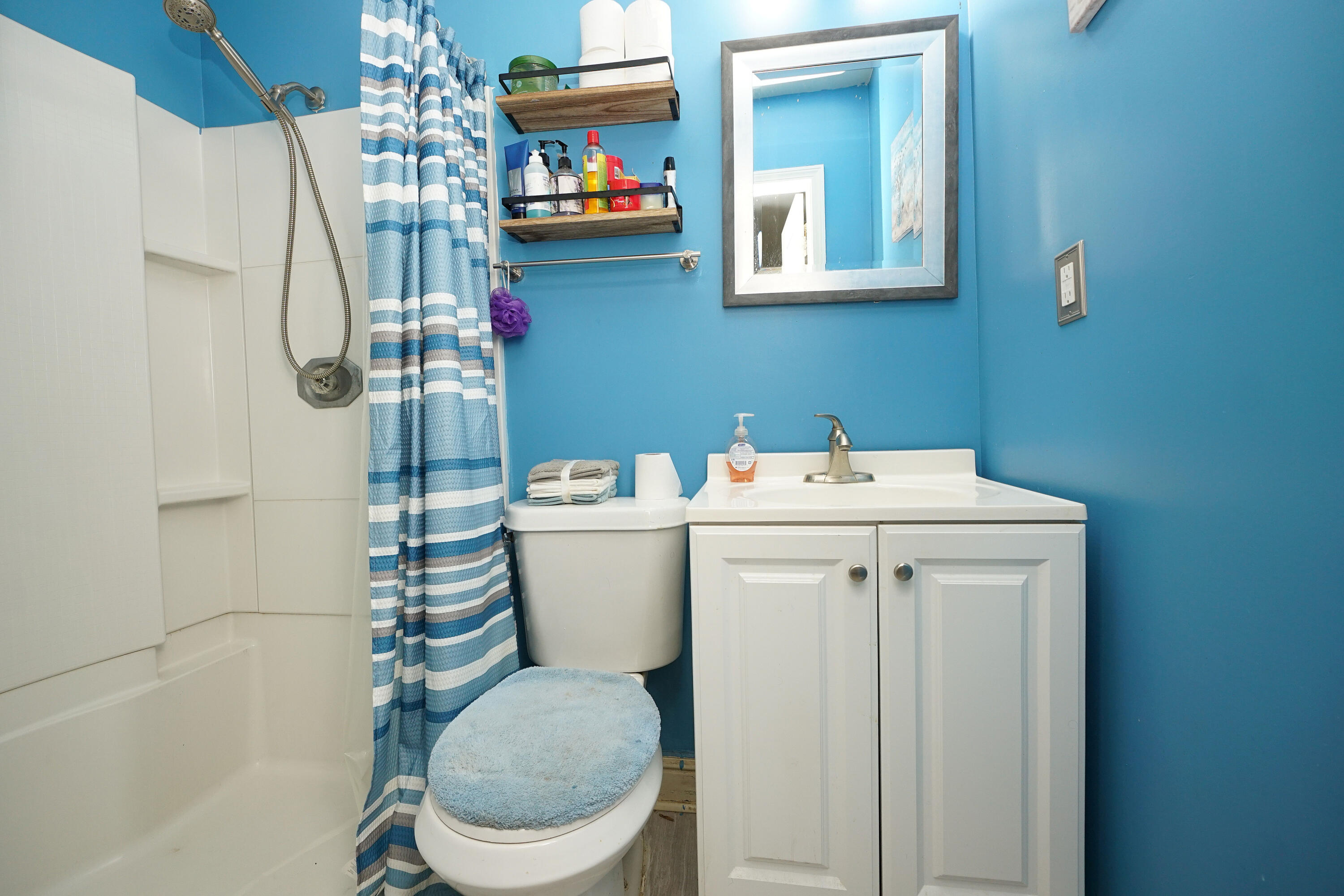 OAKLAND ADDN - Residential