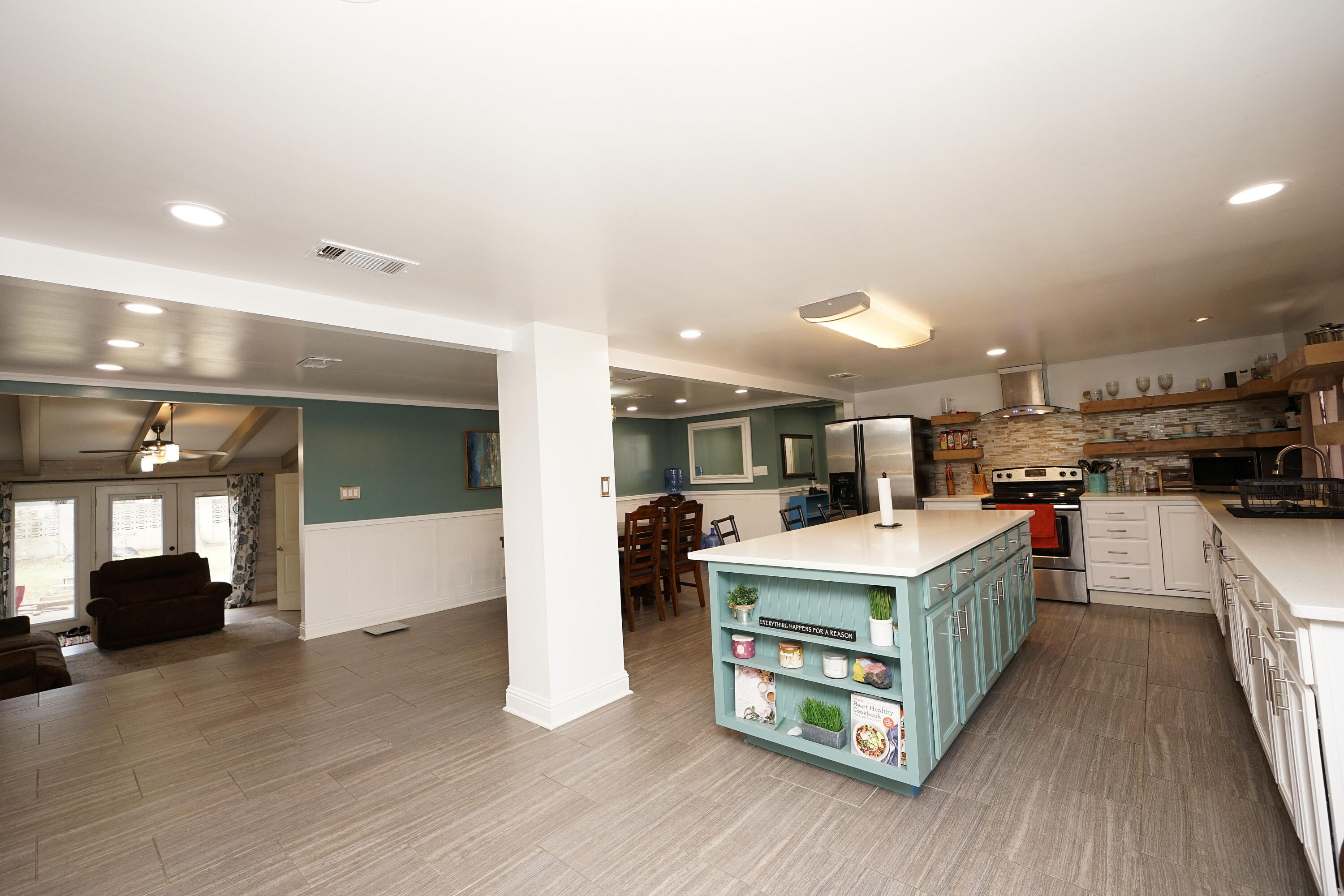 OAKLAND ADDN - Residential