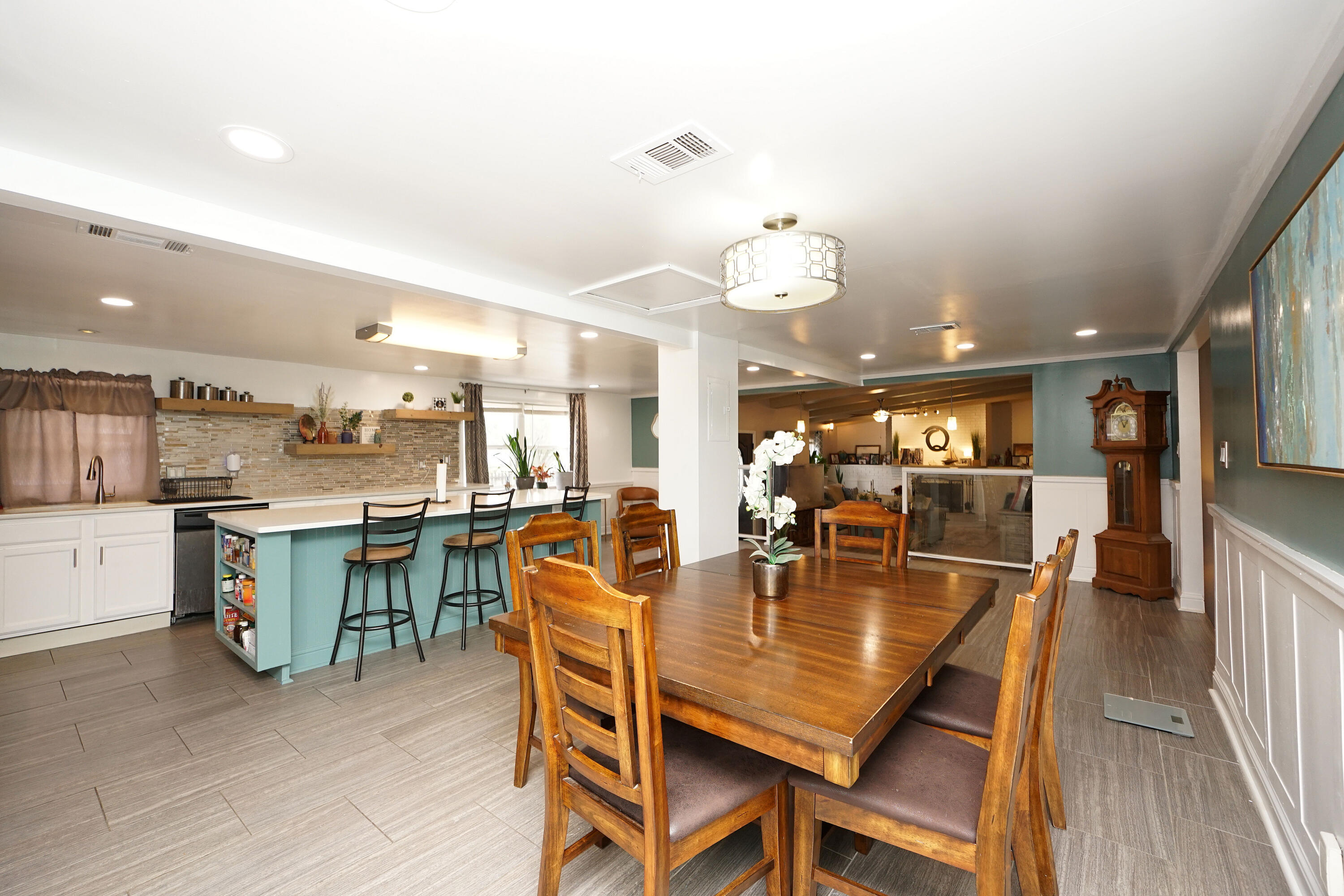 OAKLAND ADDN - Residential