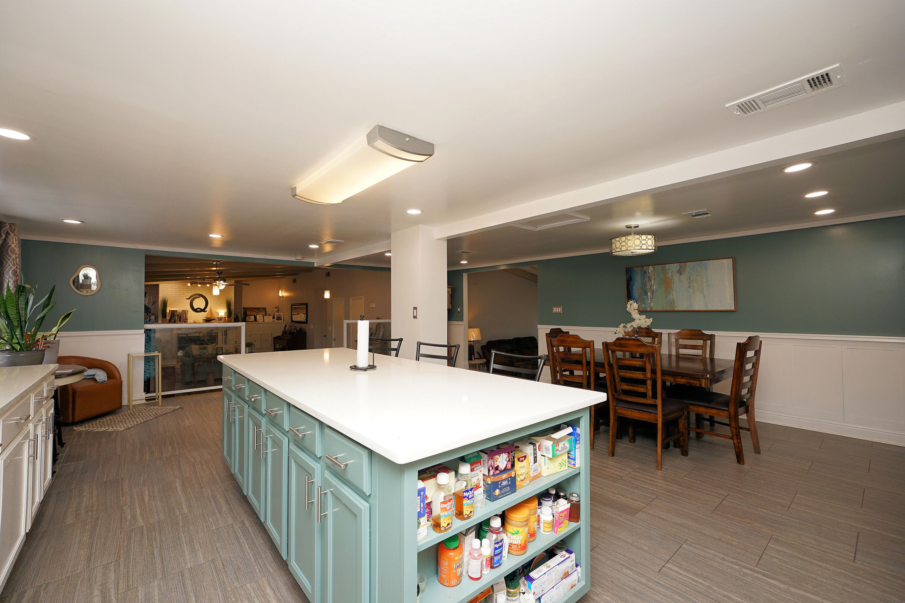 OAKLAND ADDN - Residential