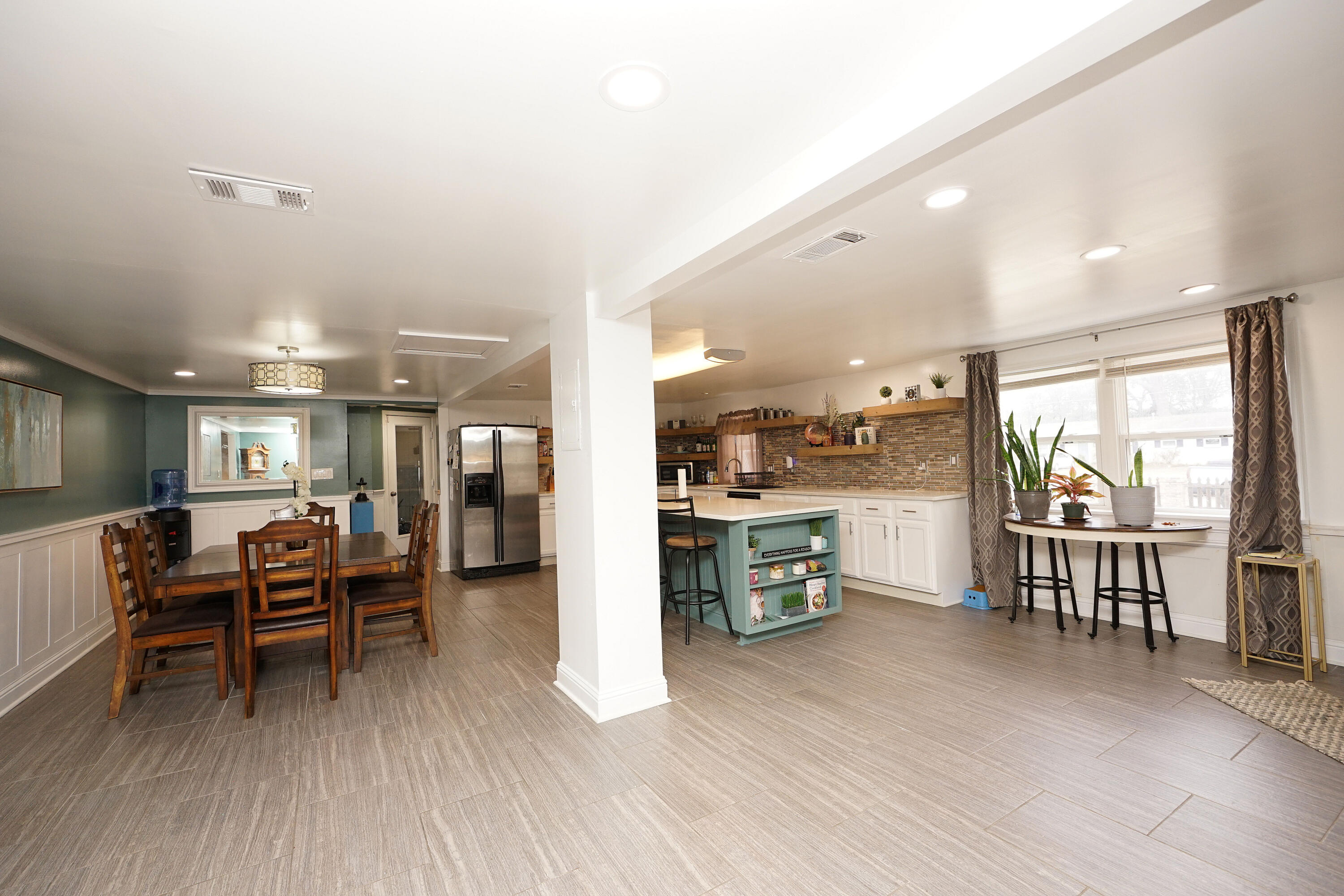 OAKLAND ADDN - Residential