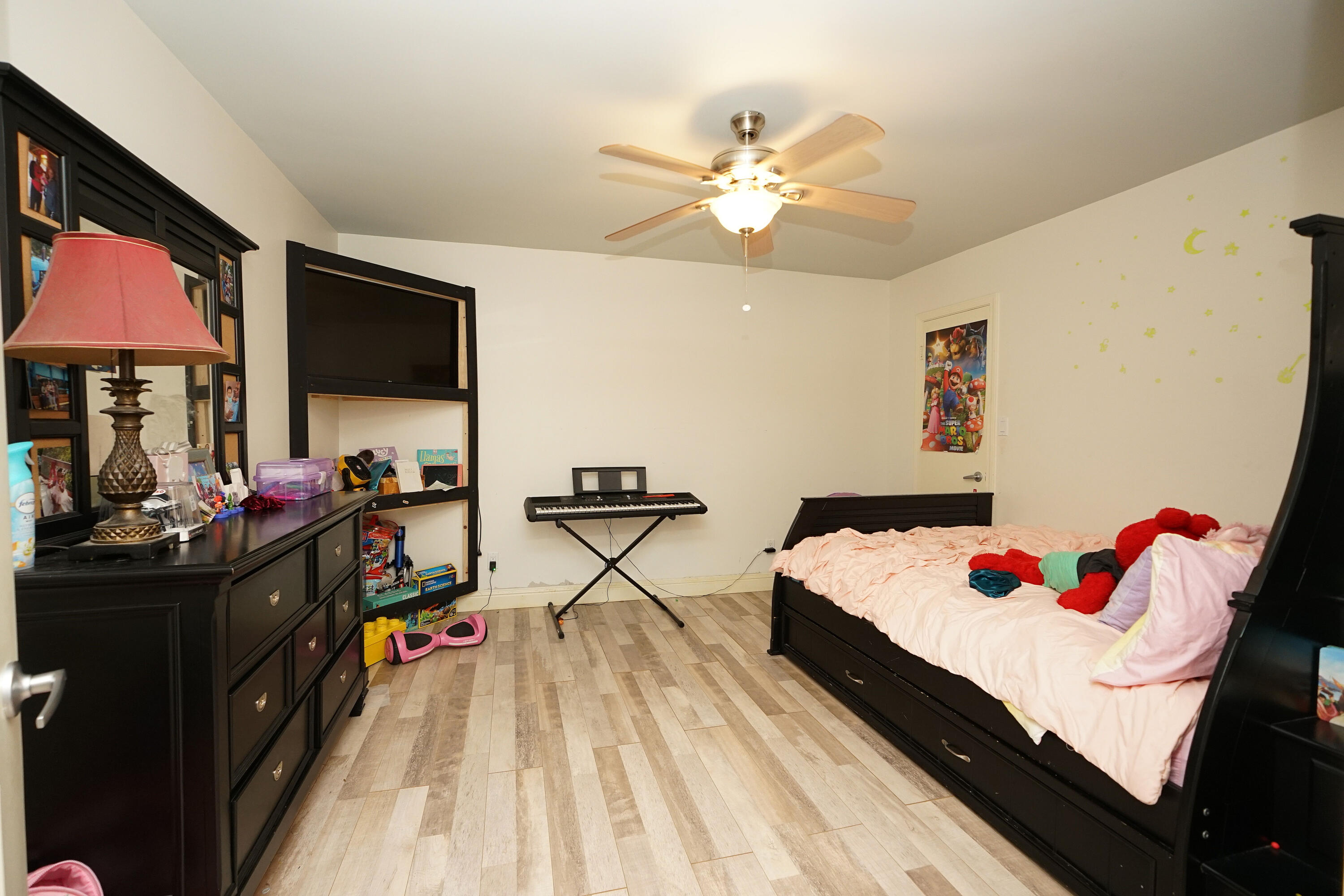 OAKLAND ADDN - Residential