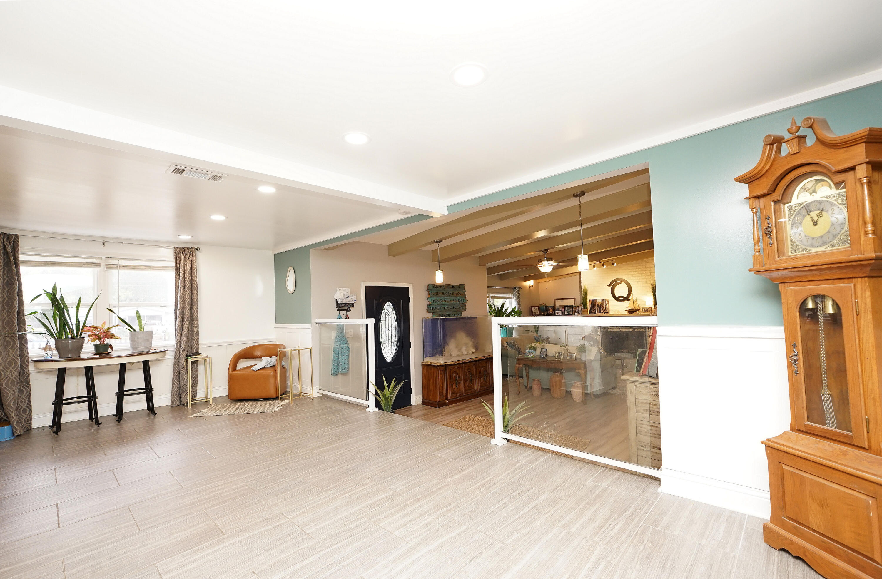 OAKLAND ADDN - Residential