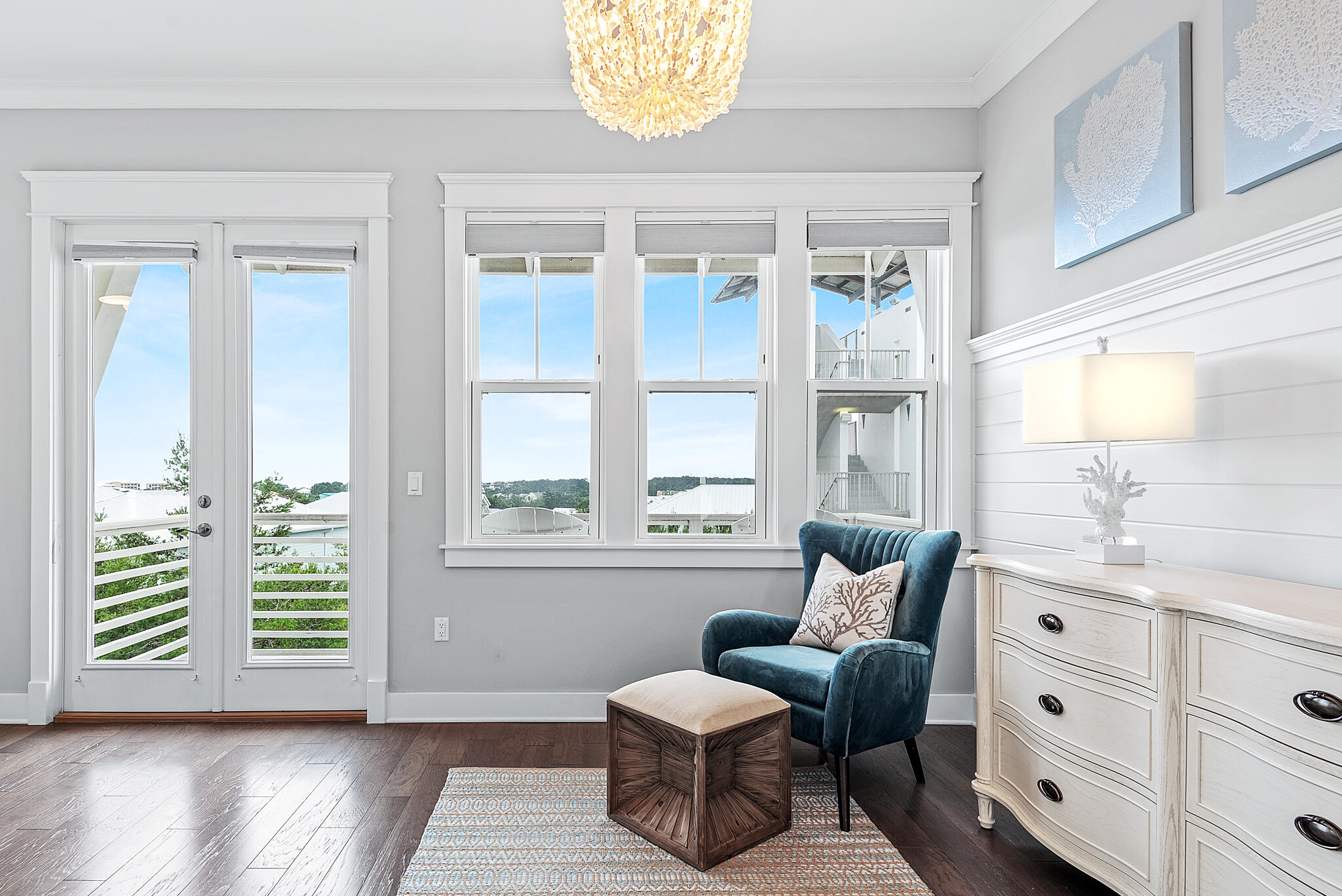 HIGHLAND PARKS - Residential