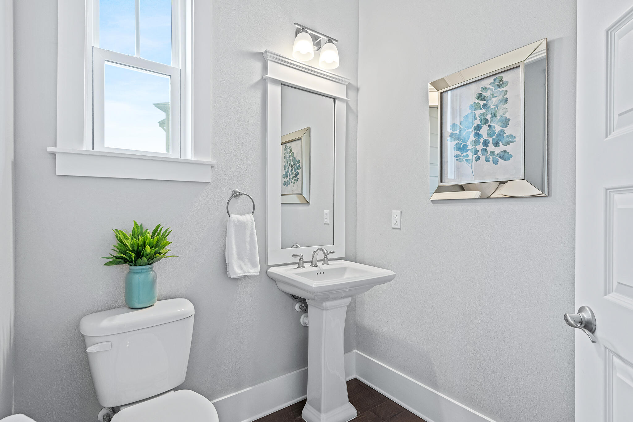 HIGHLAND PARKS - Residential