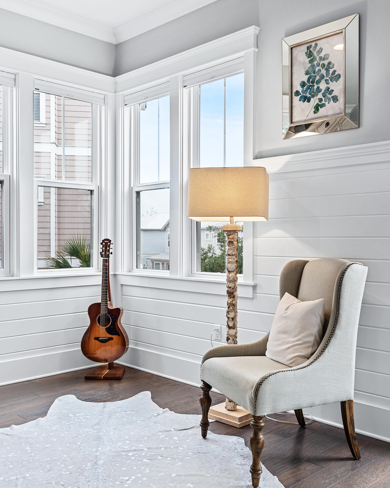 HIGHLAND PARKS - Residential