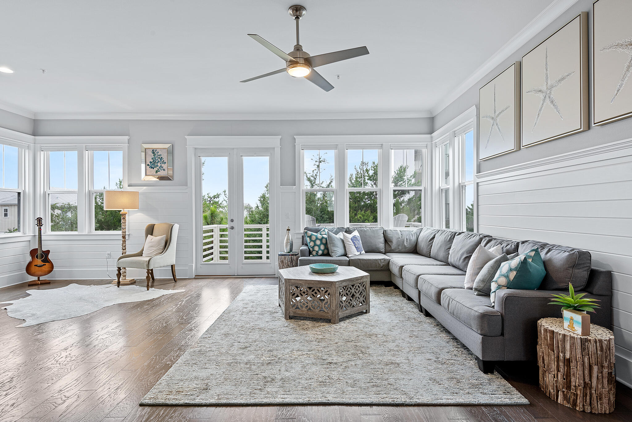 HIGHLAND PARKS - Residential