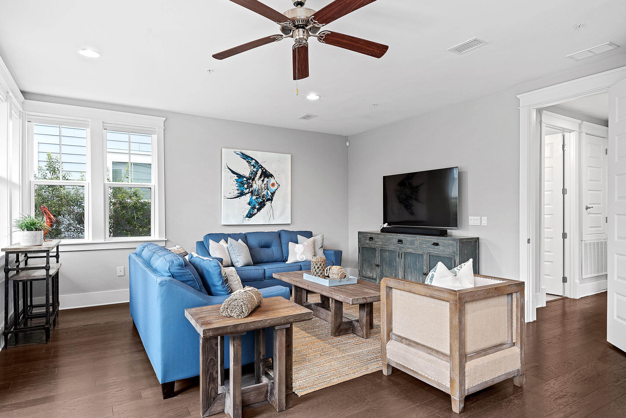 HIGHLAND PARKS - Residential