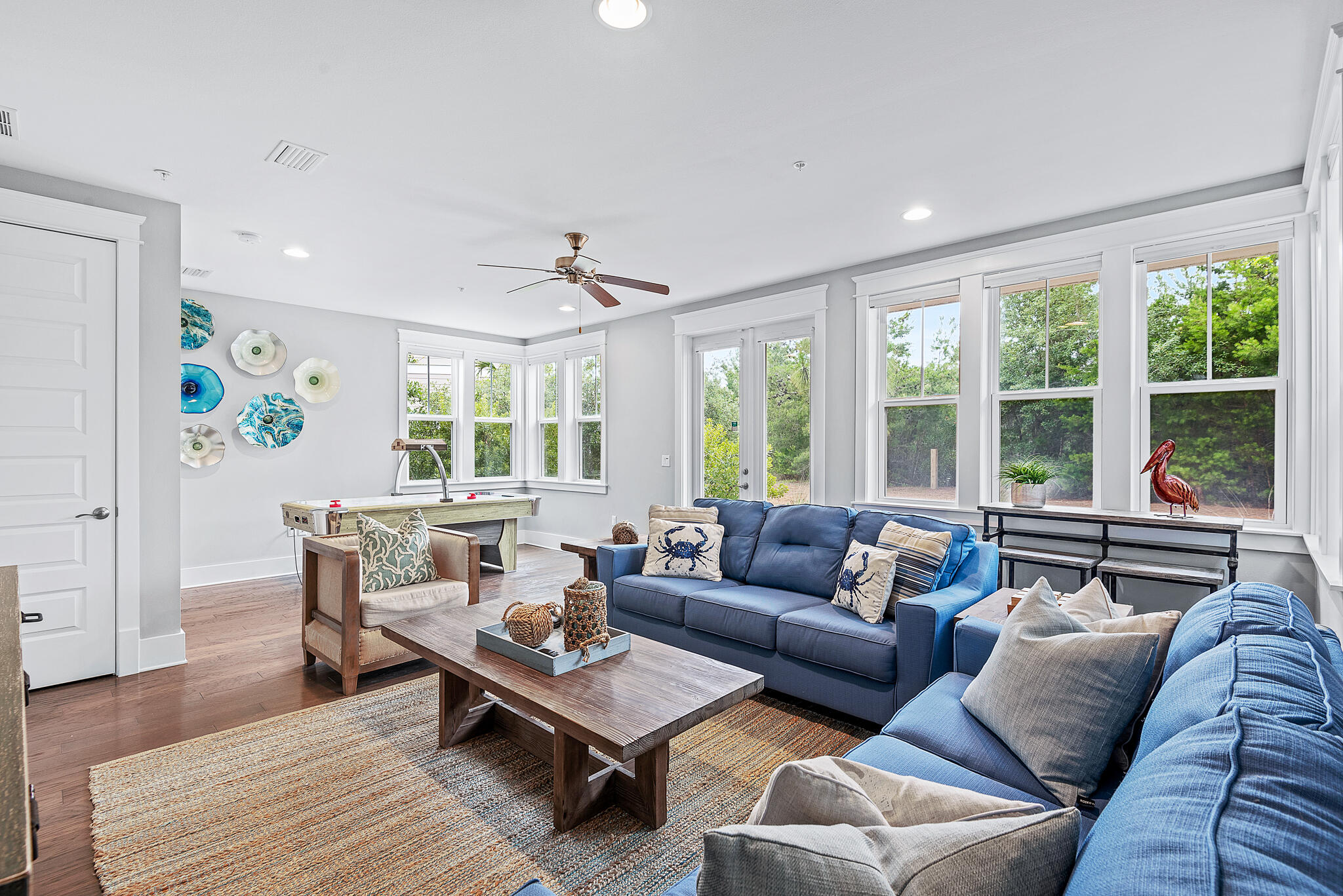 HIGHLAND PARKS - Residential