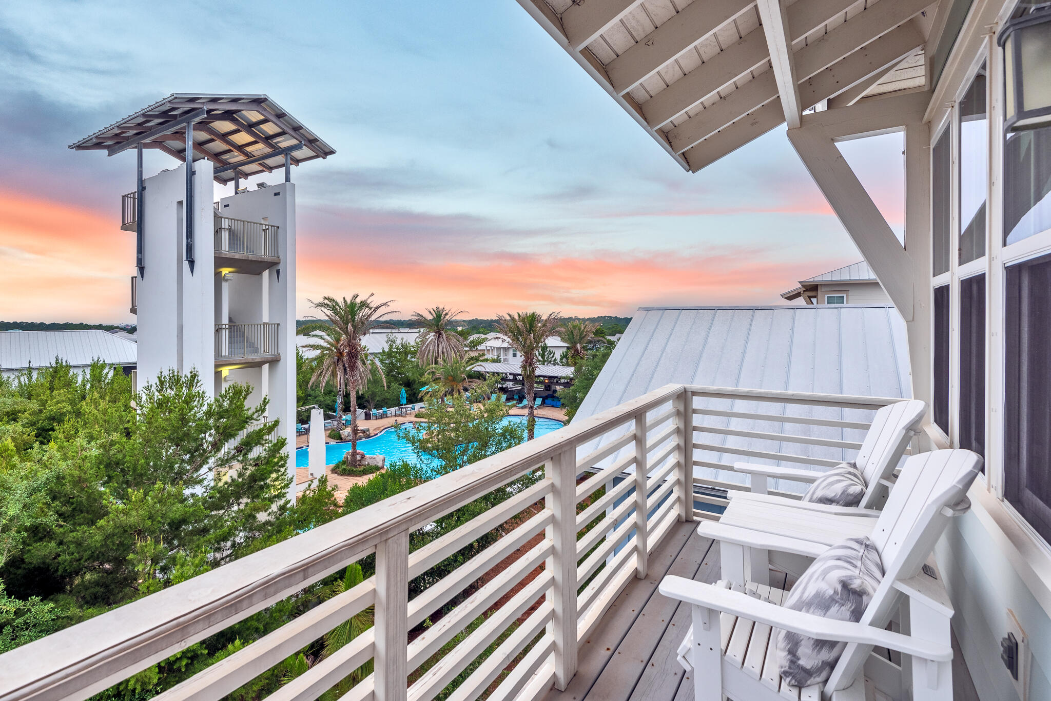 HIGHLAND PARKS - Residential