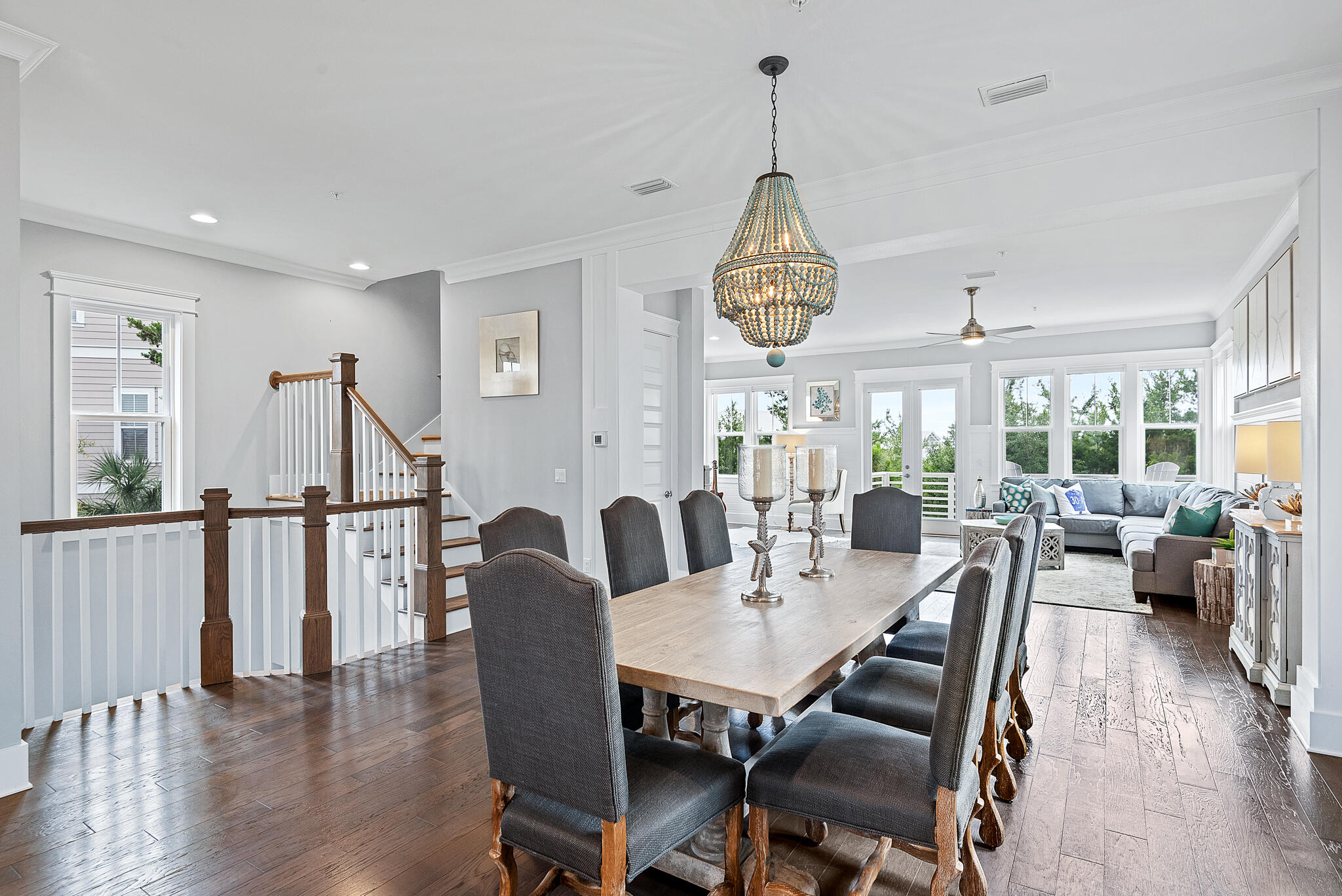 HIGHLAND PARKS - Residential