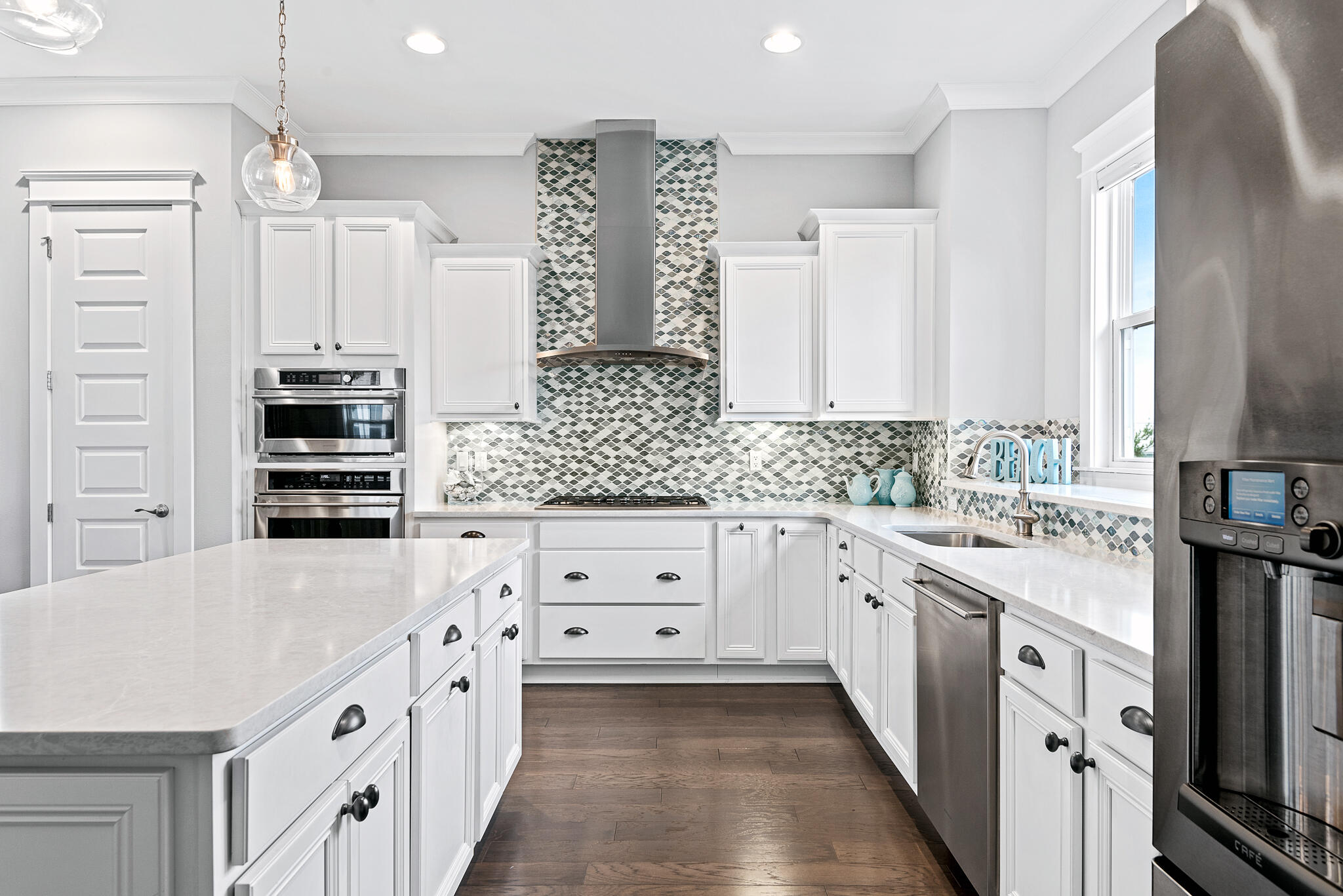 HIGHLAND PARKS - Residential