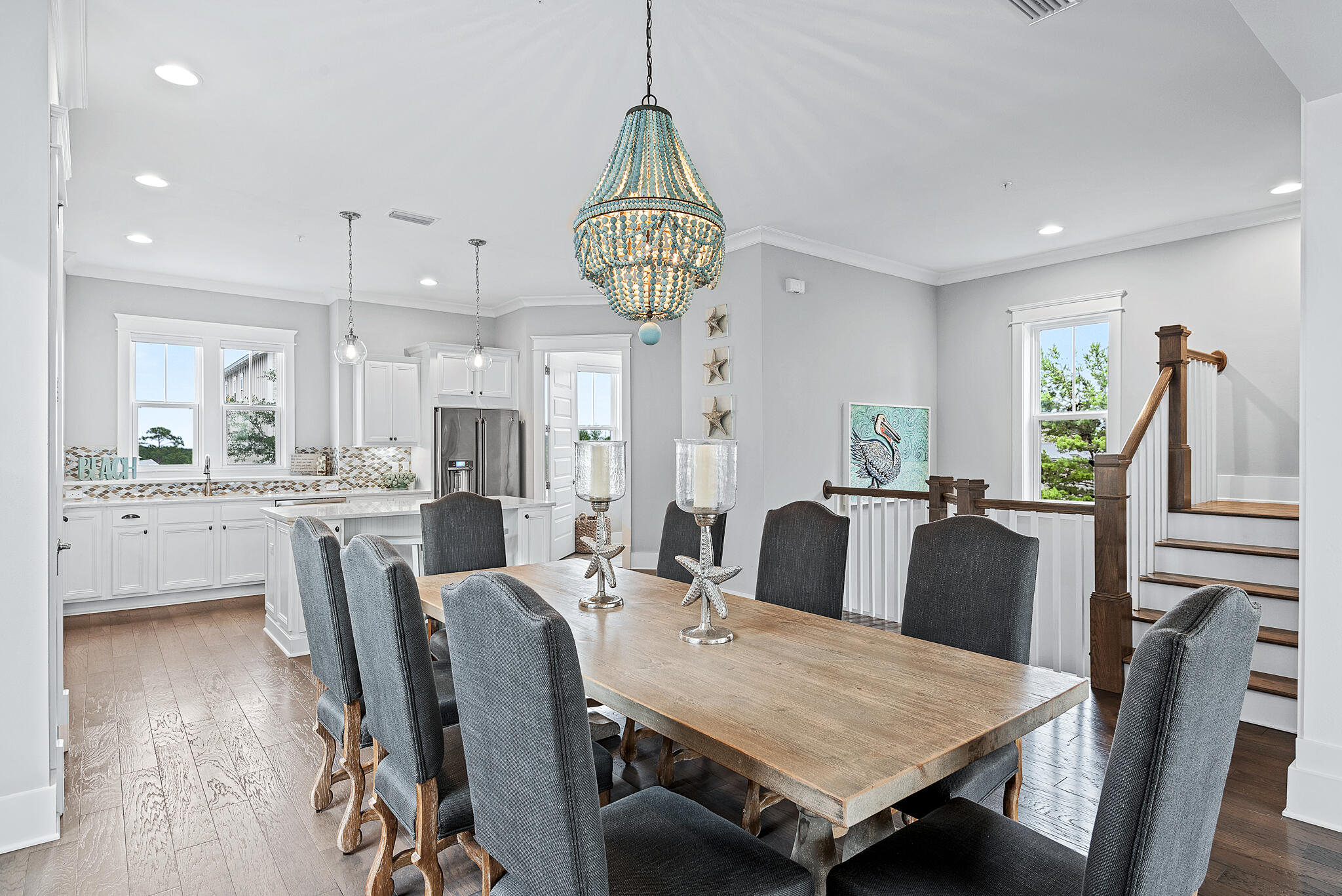 HIGHLAND PARKS - Residential