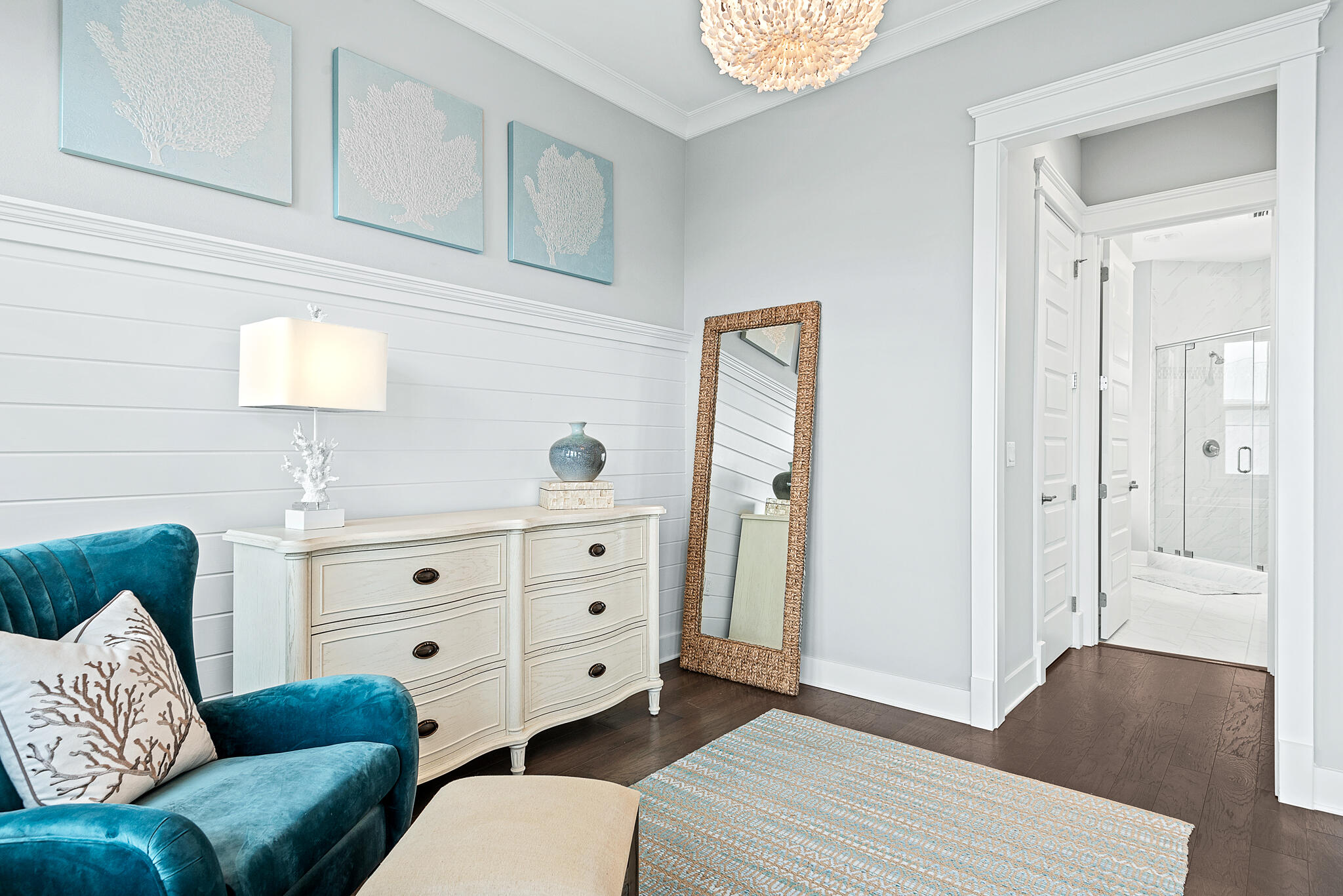 HIGHLAND PARKS - Residential