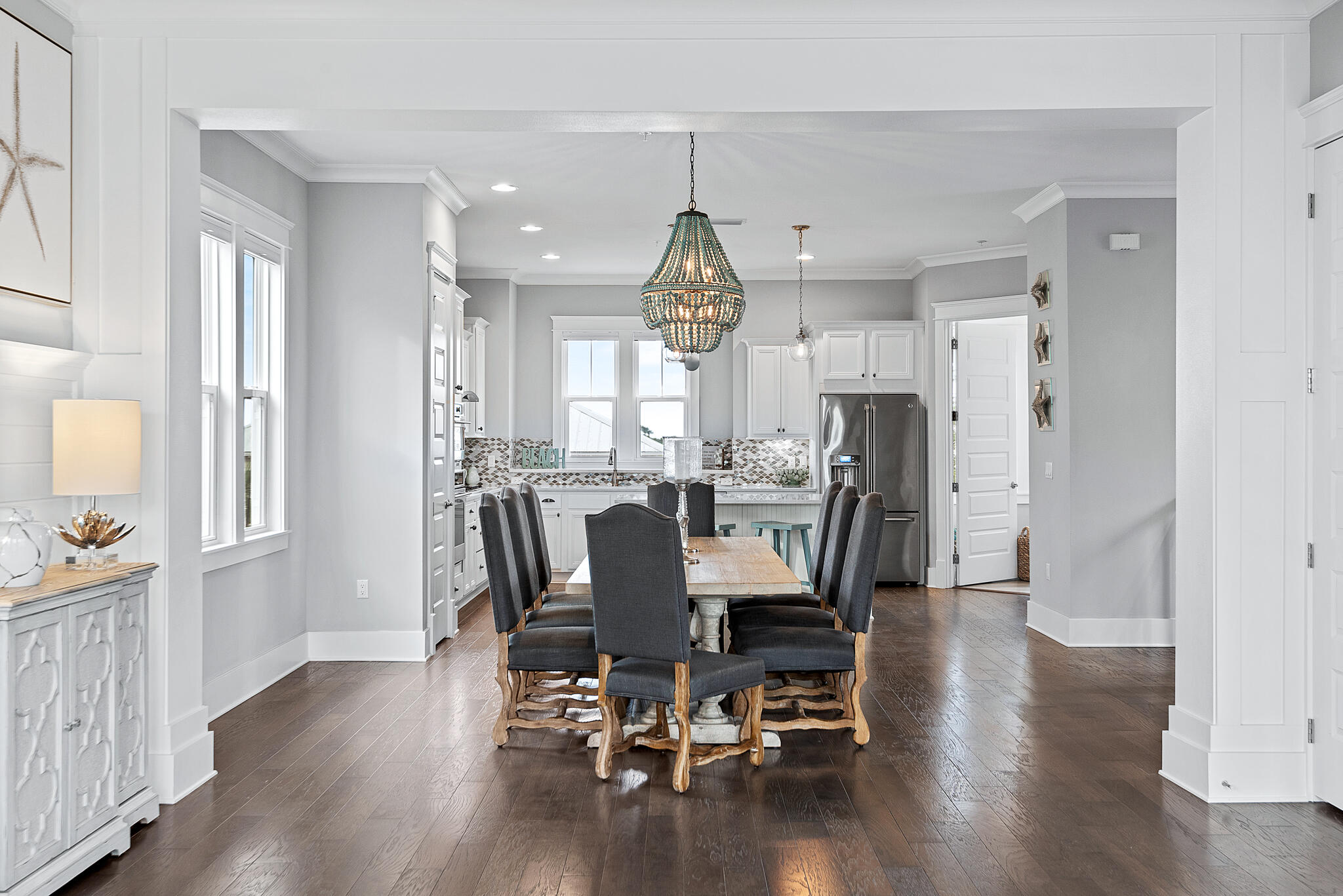 HIGHLAND PARKS - Residential