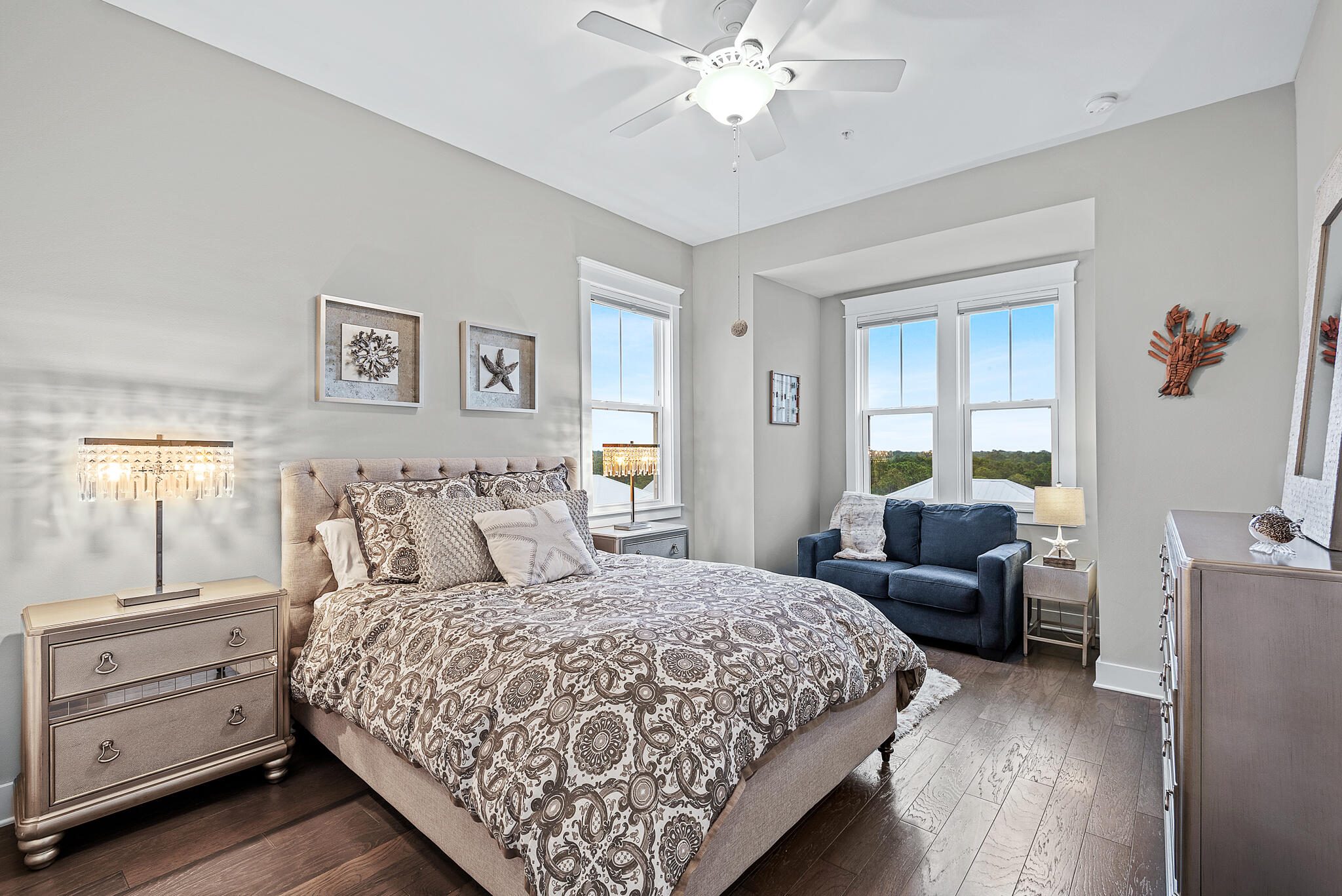 HIGHLAND PARKS - Residential
