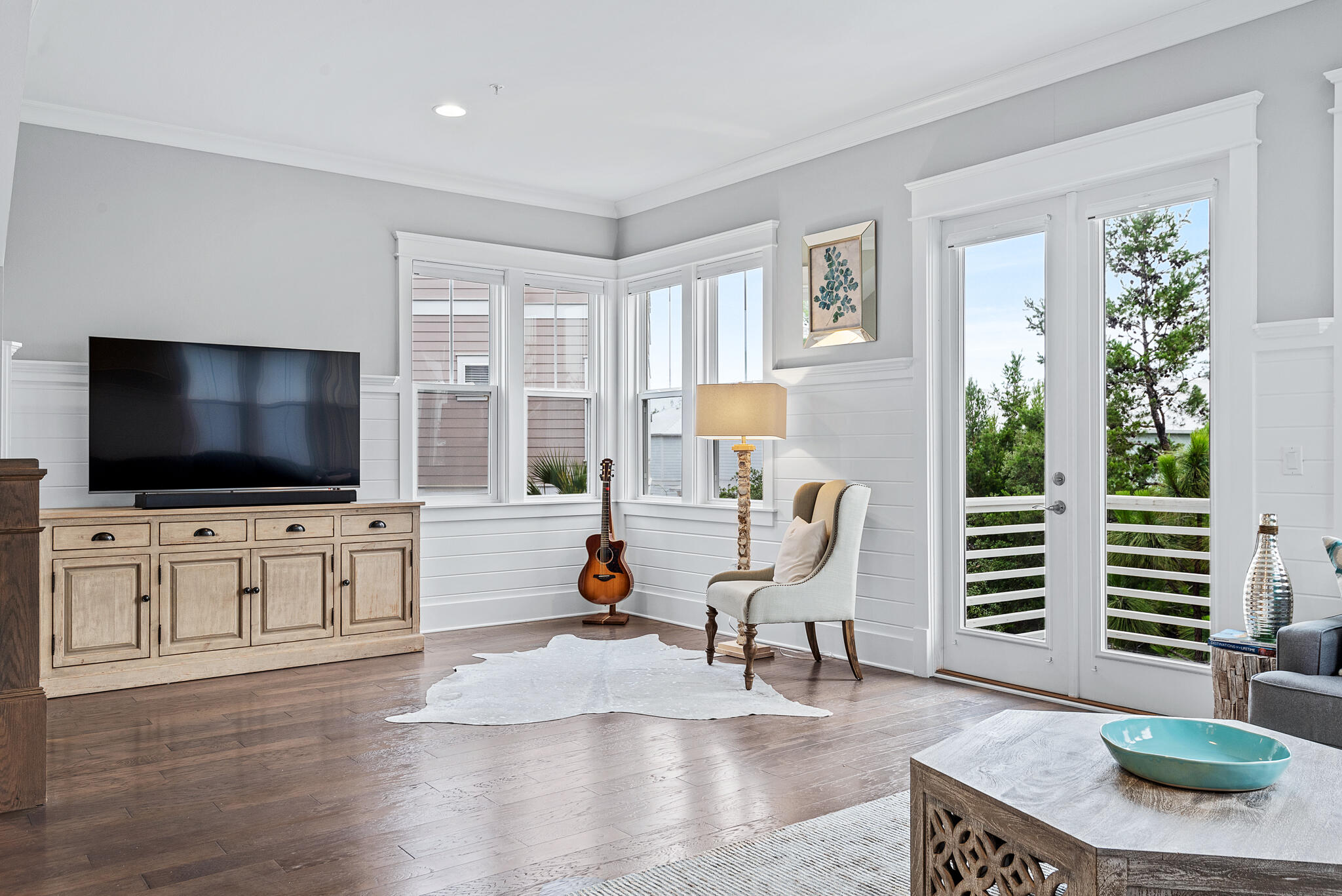 HIGHLAND PARKS - Residential