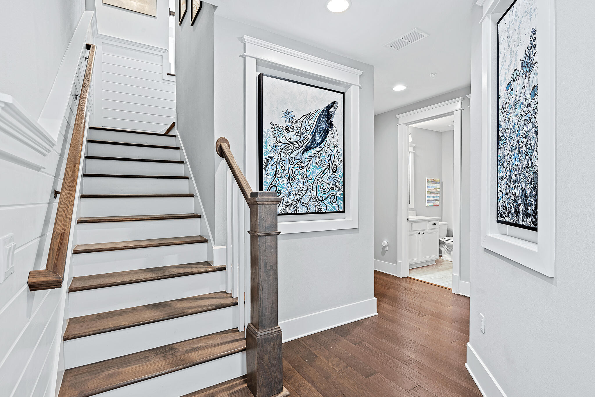 HIGHLAND PARKS - Residential