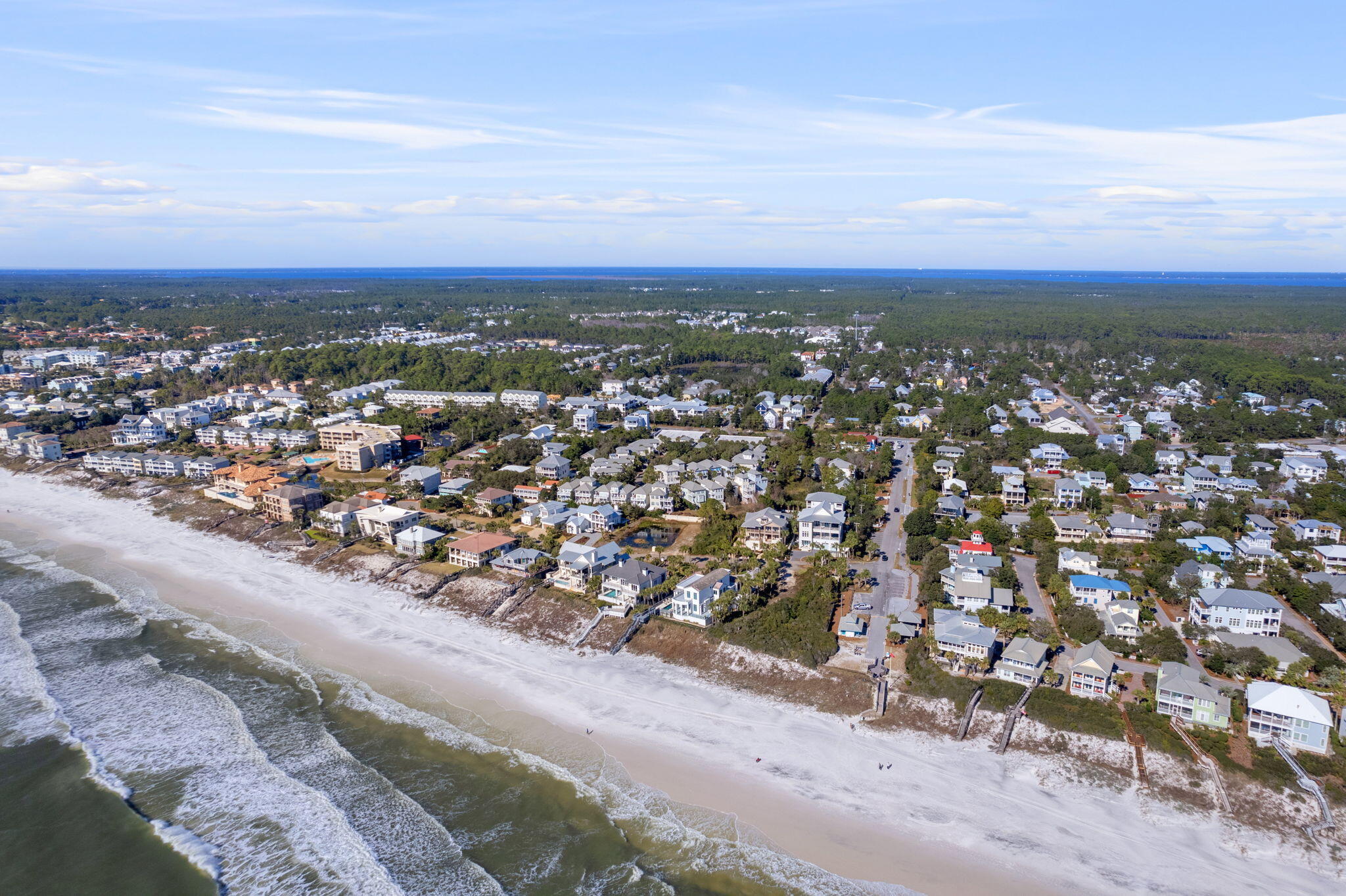 OLD FLORIDA VILLAGE - Residential