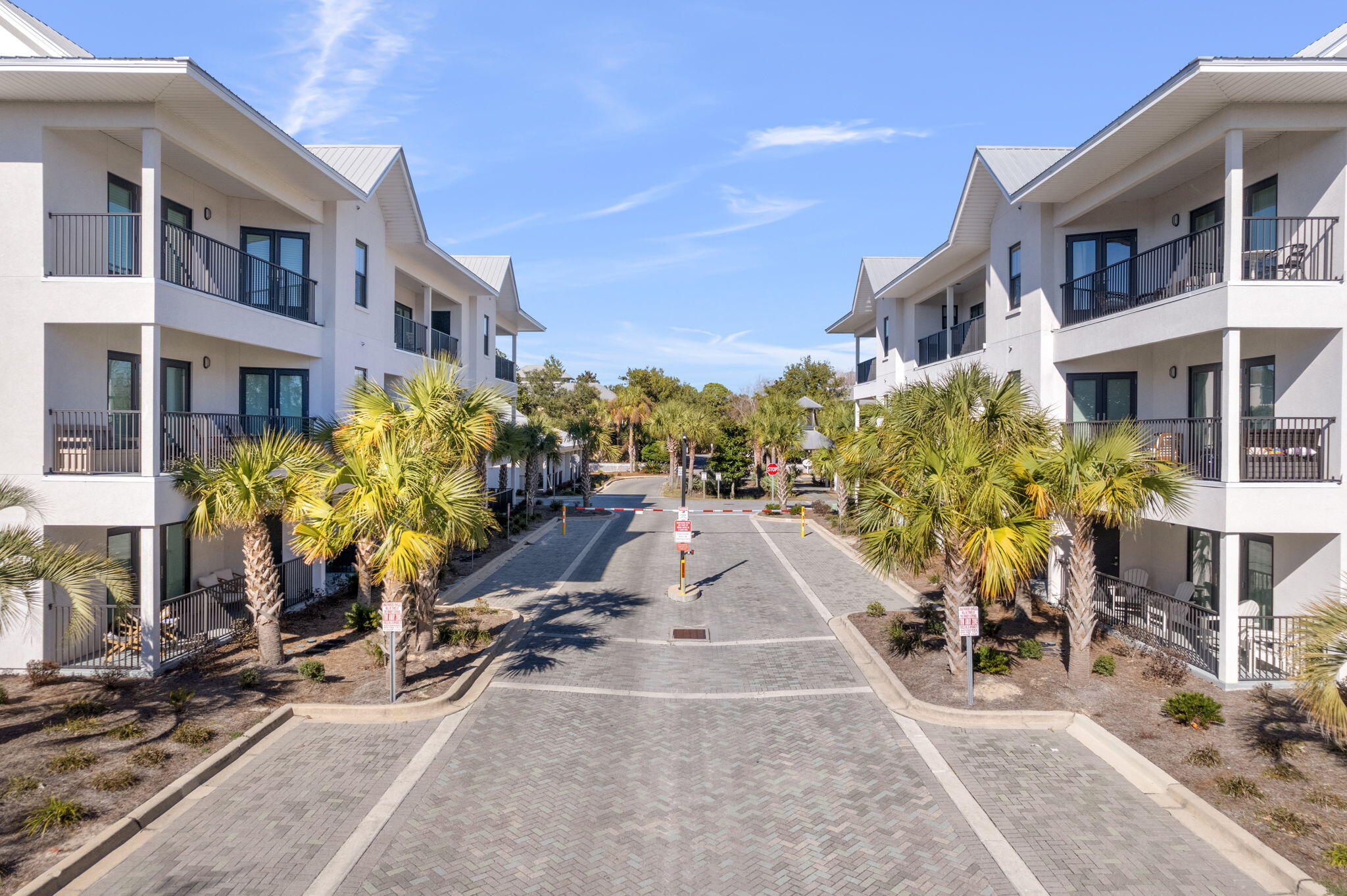 OLD FLORIDA VILLAGE - Residential