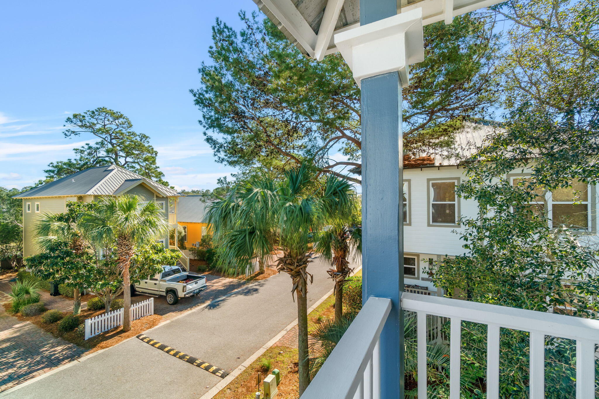 OLD FLORIDA VILLAGE - Residential