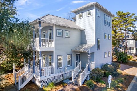 237 Hidden Lake Way Santa Rosa Beach FL 32459